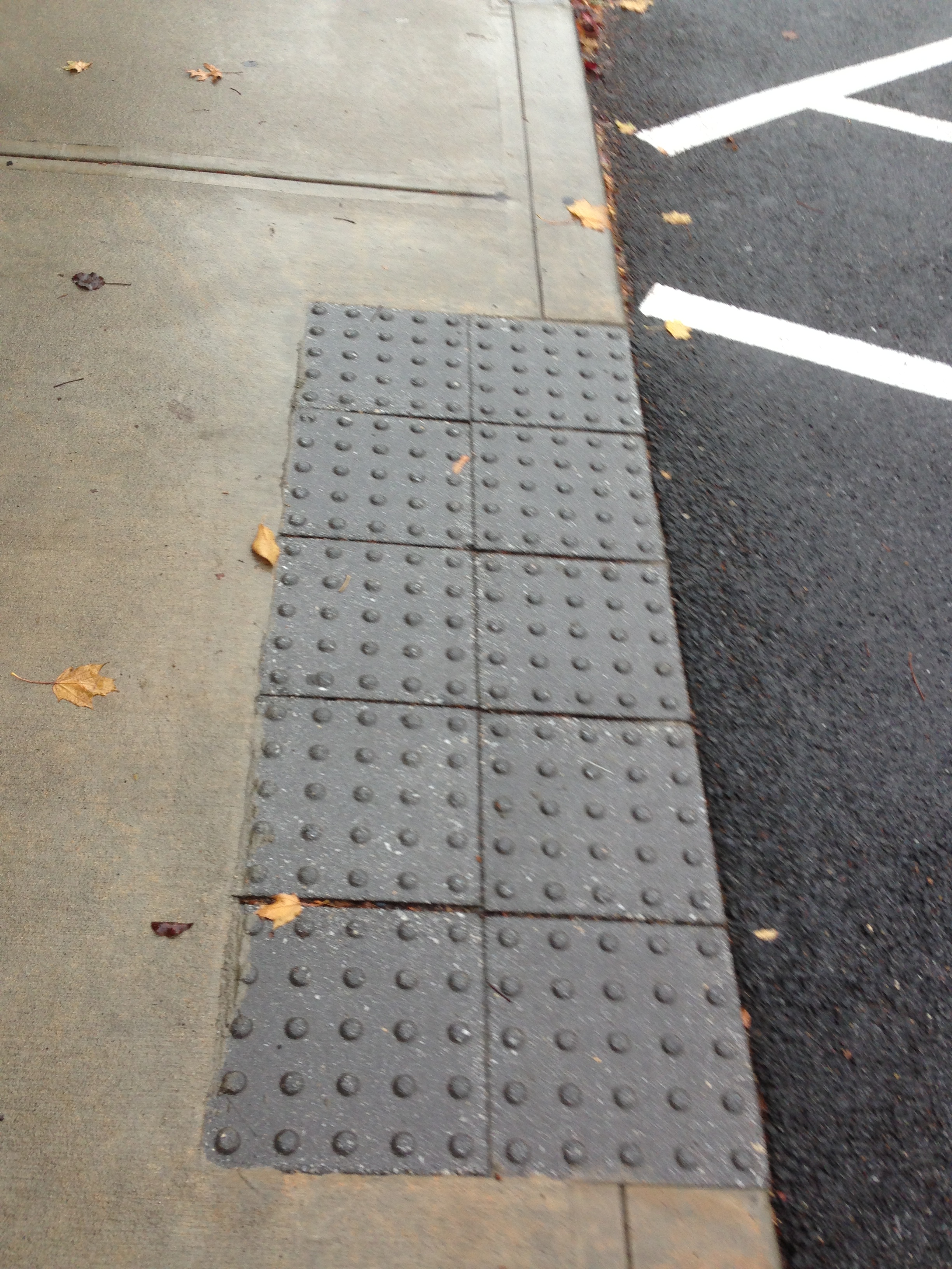 SealPro ADA Compliance project 16
