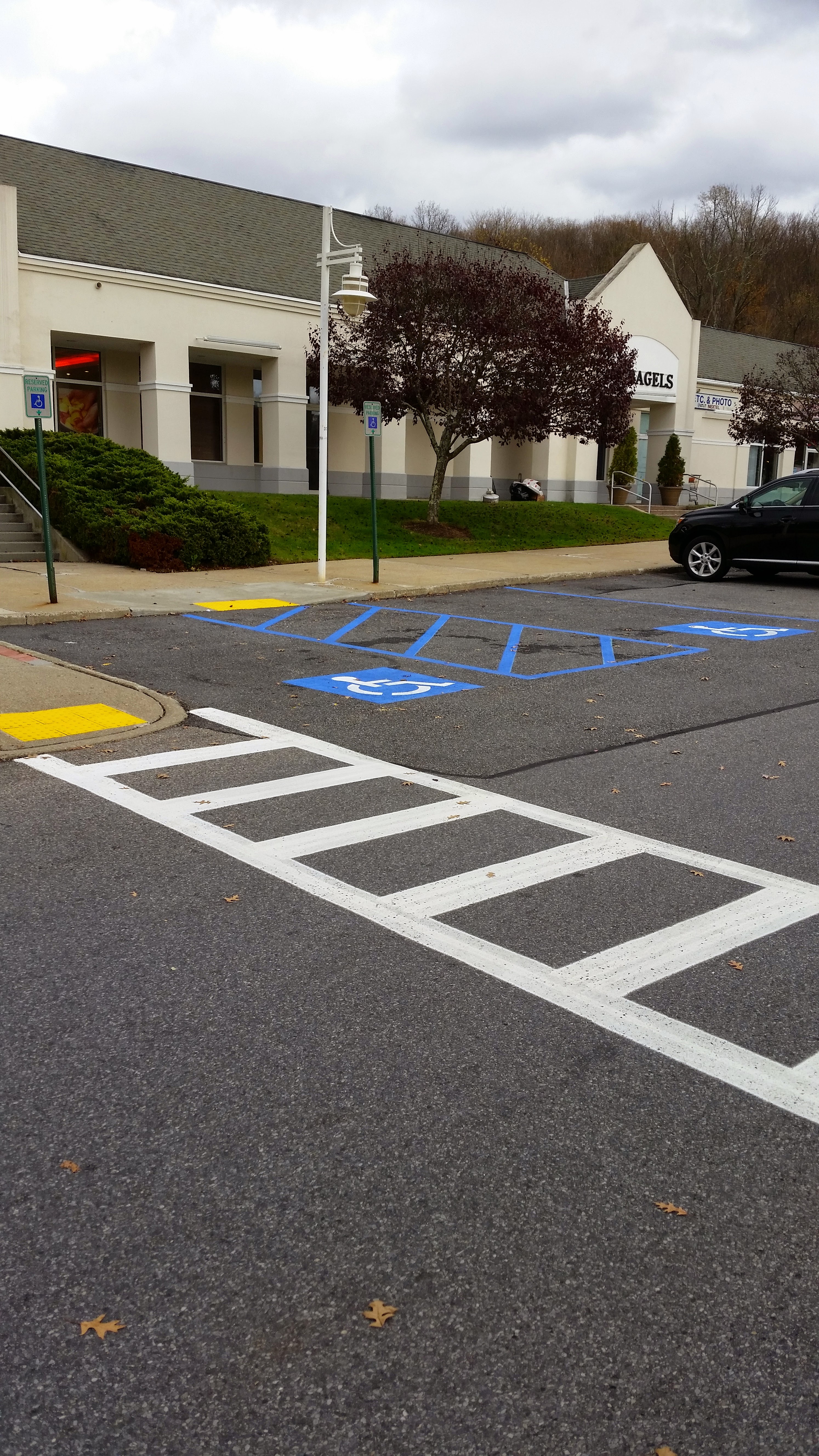 SealPro ADA Compliance project 22