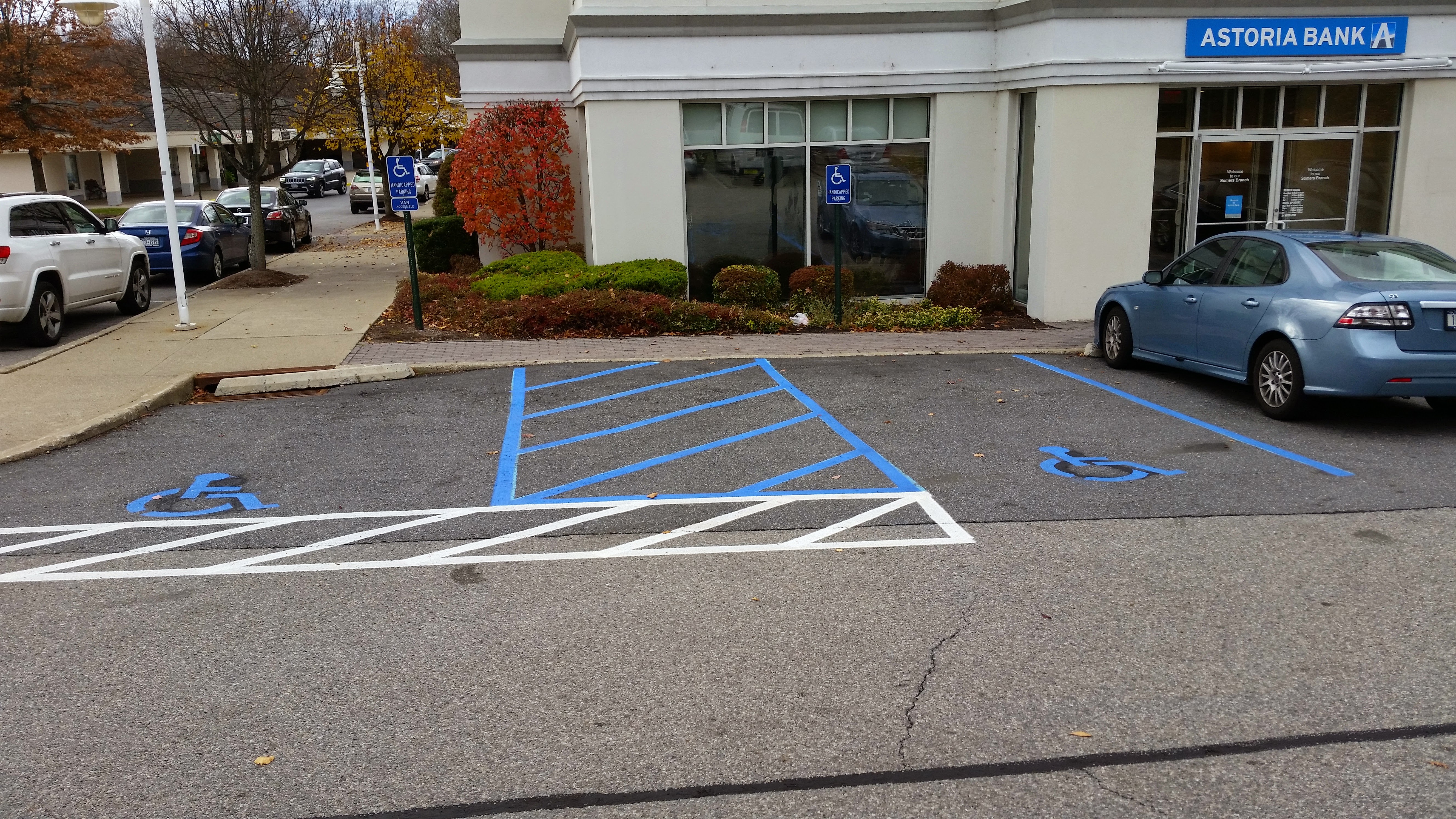 SealPro ADA Compliance project 30