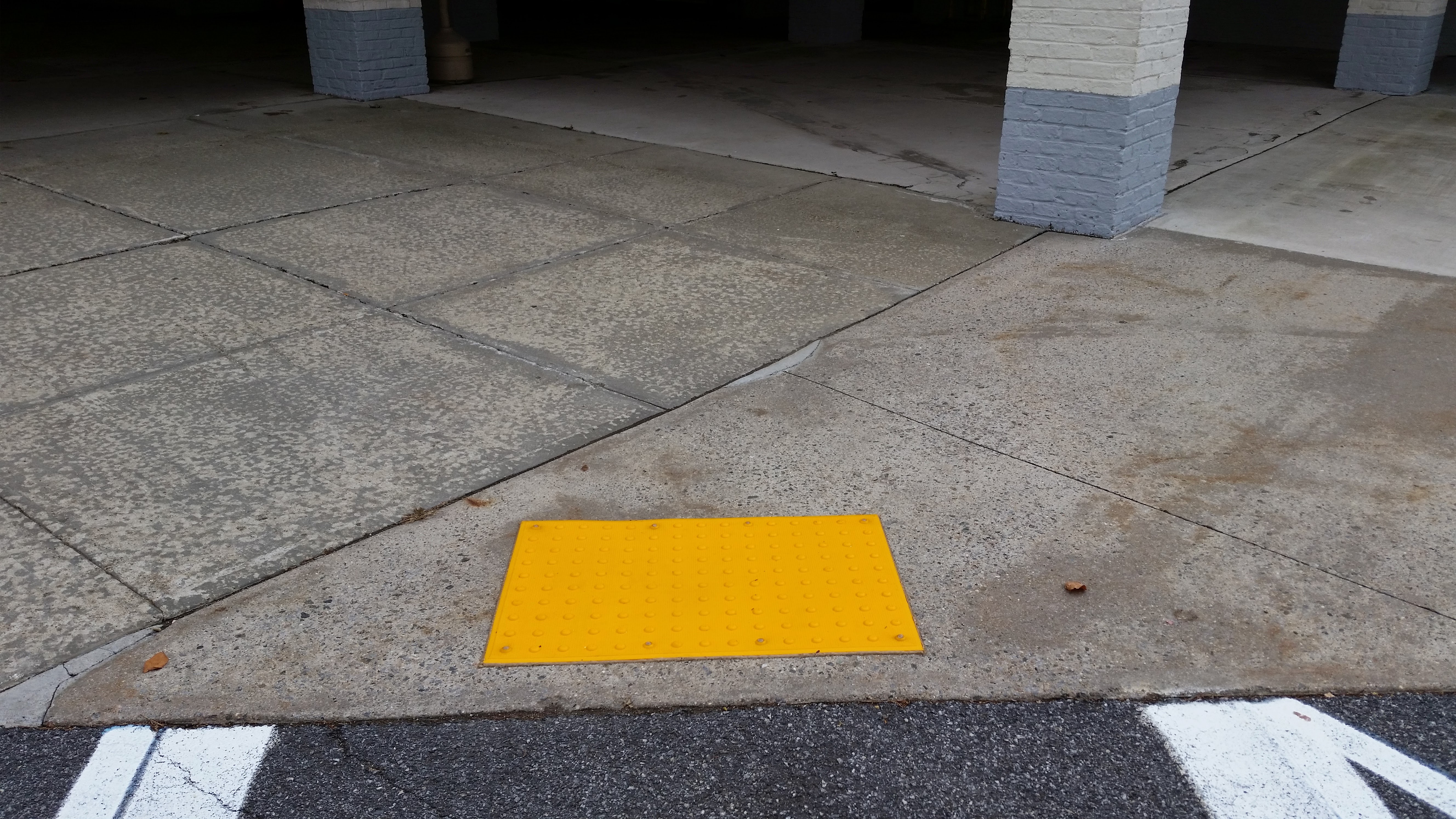 SealPro ADA Compliance project 32