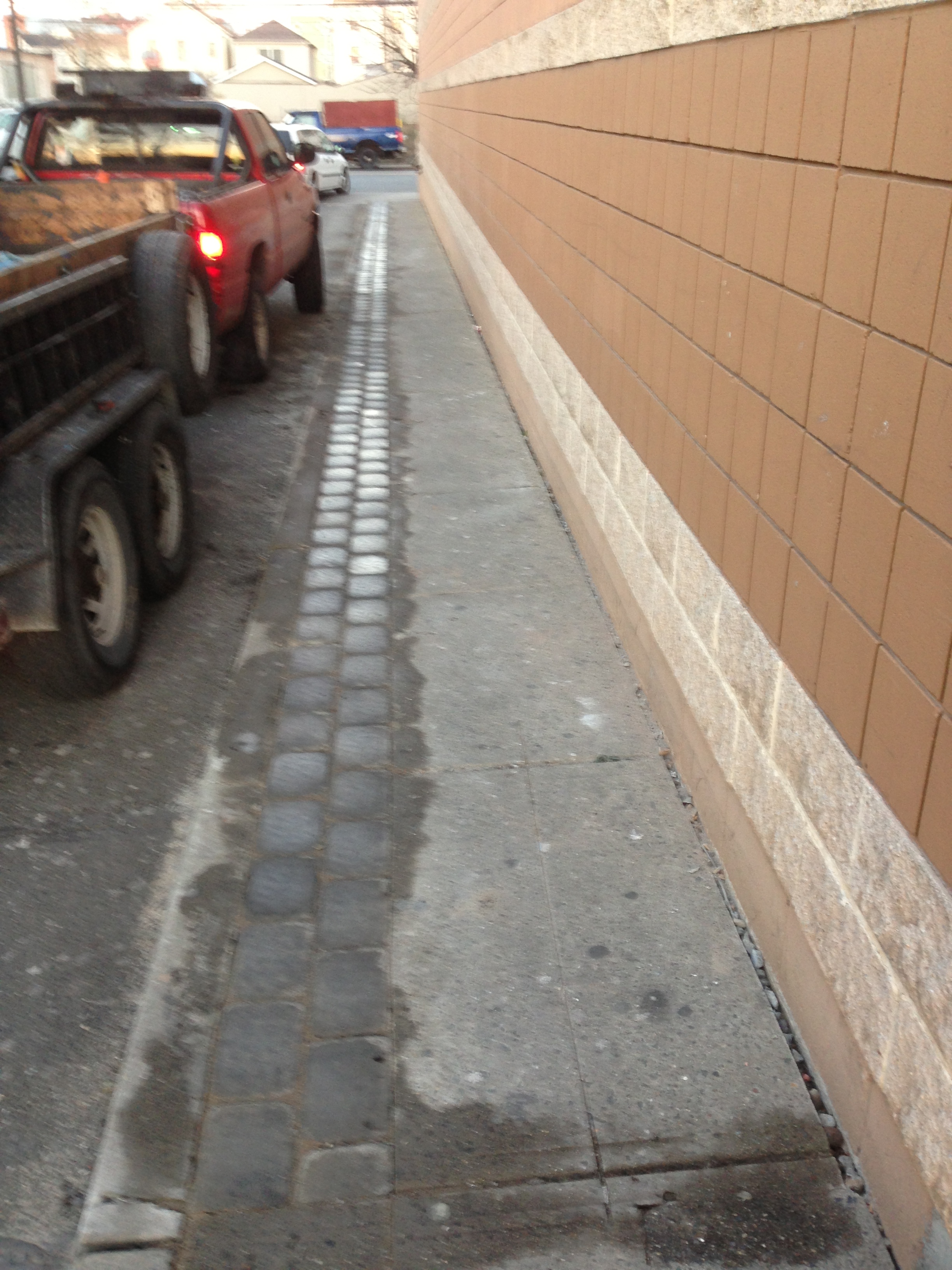 SealPro ADA Compliance project 33