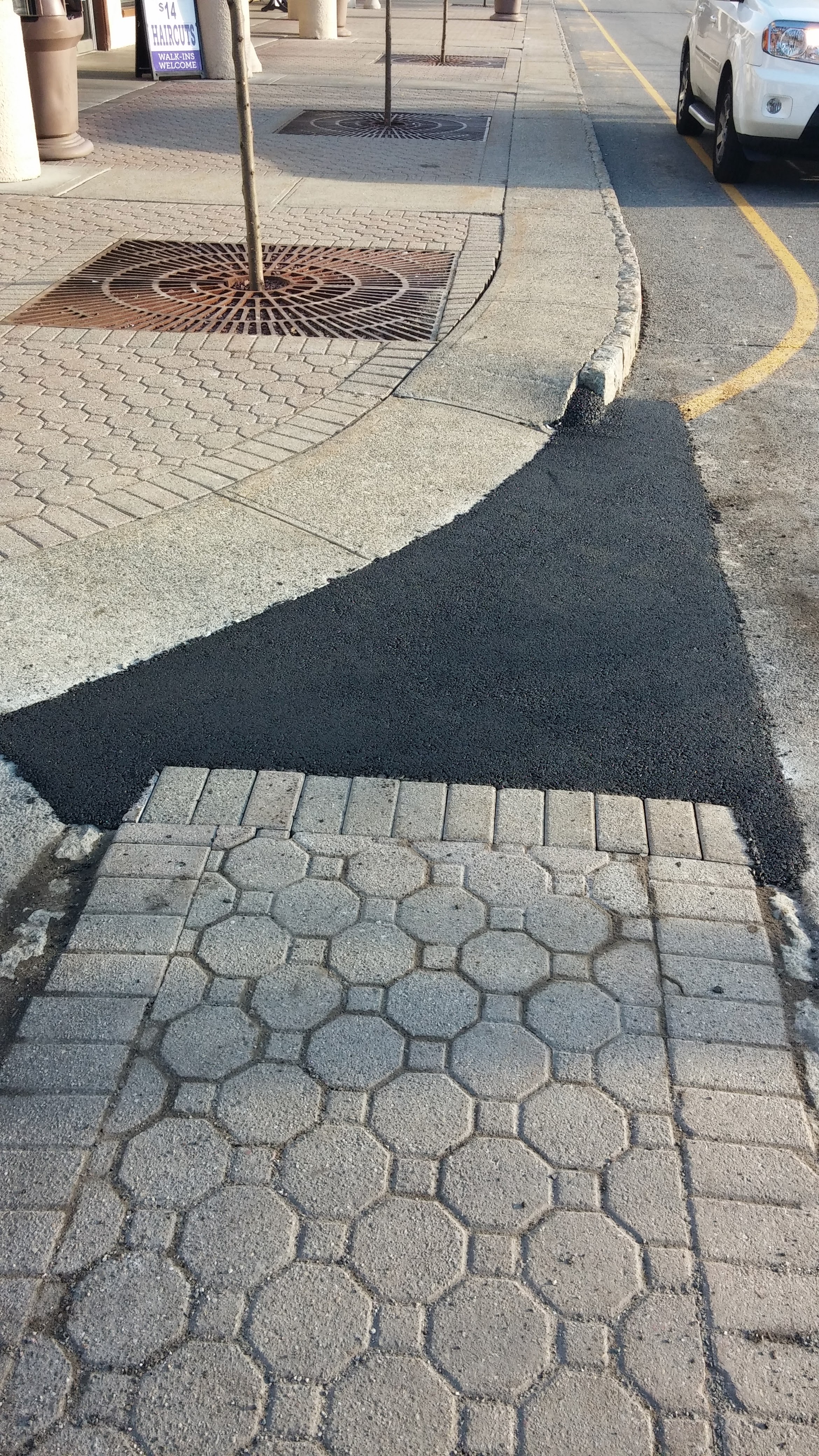 SealPro ADA Compliance project 34