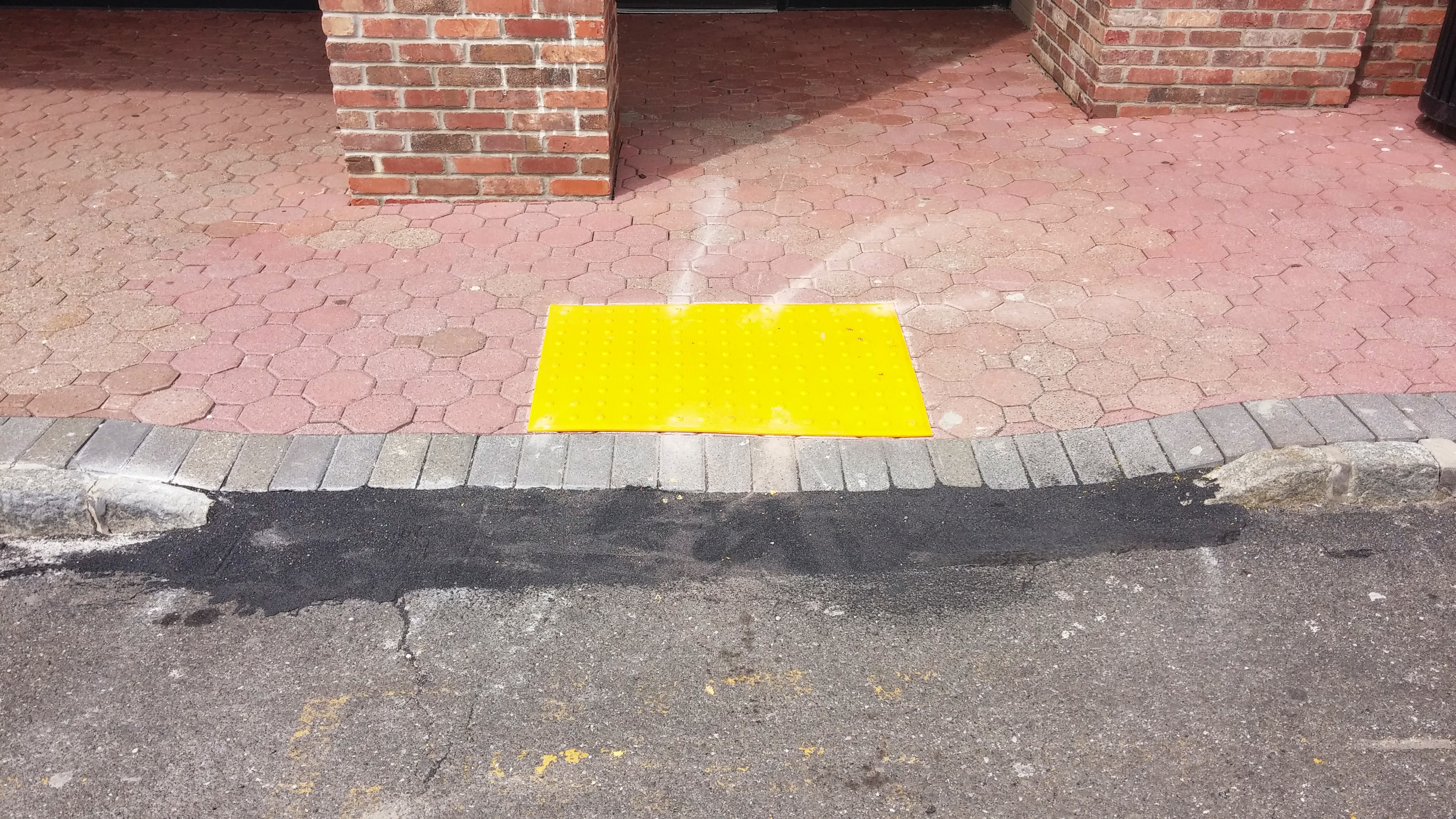 SealPro ADA Compliance project 41