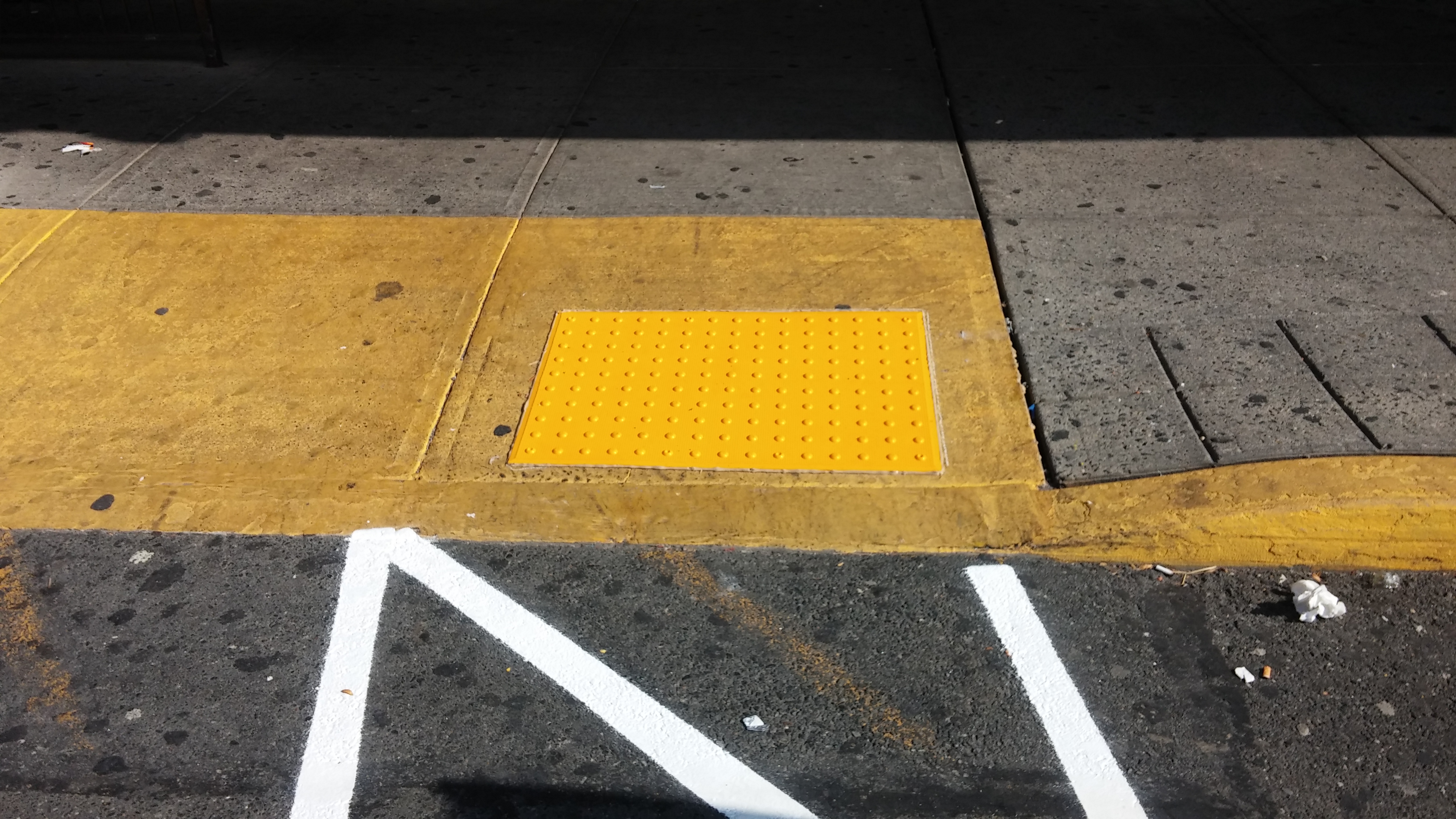 ADA Compliance project 5