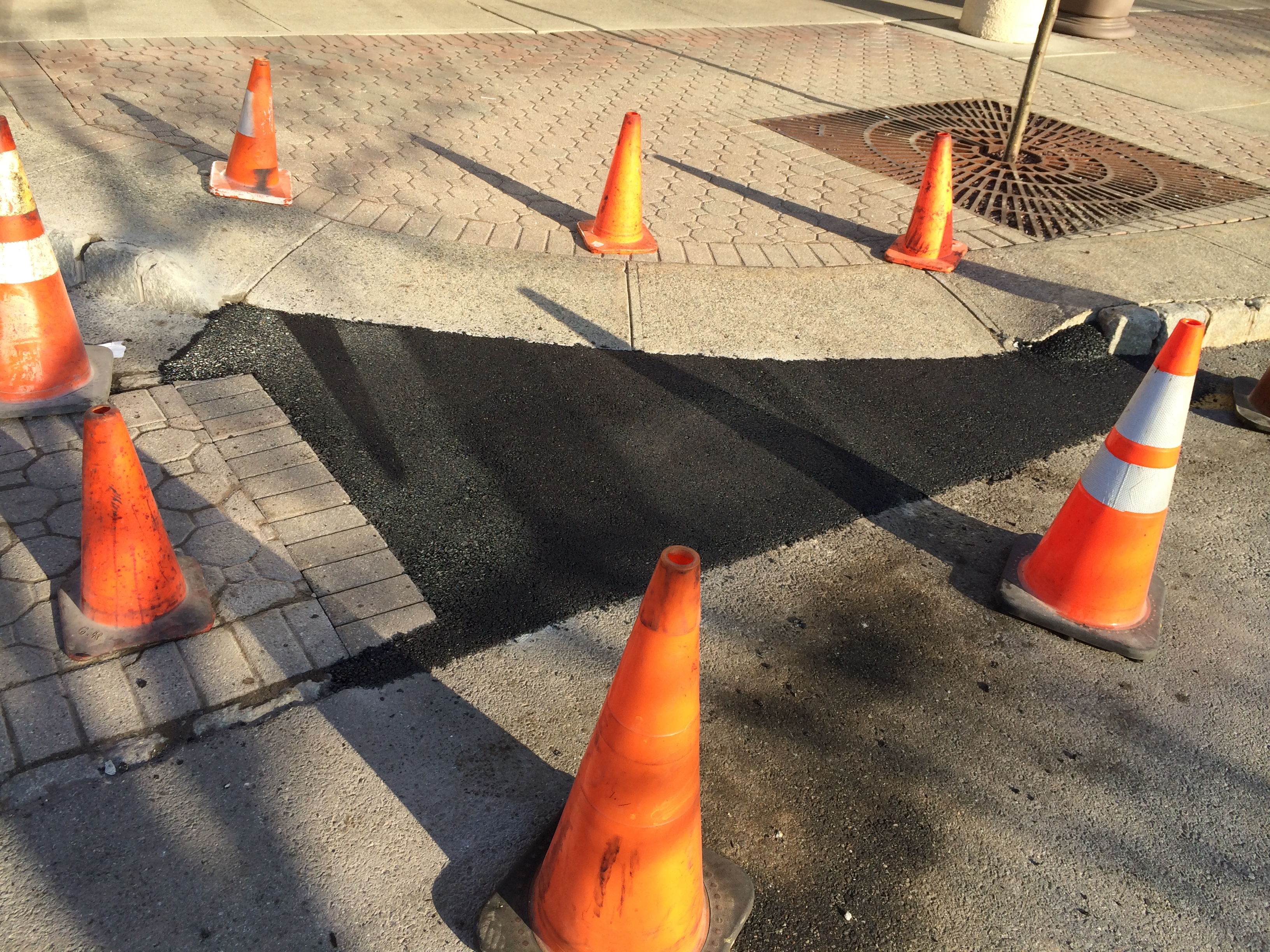 SealPro ADA Compliance project 61