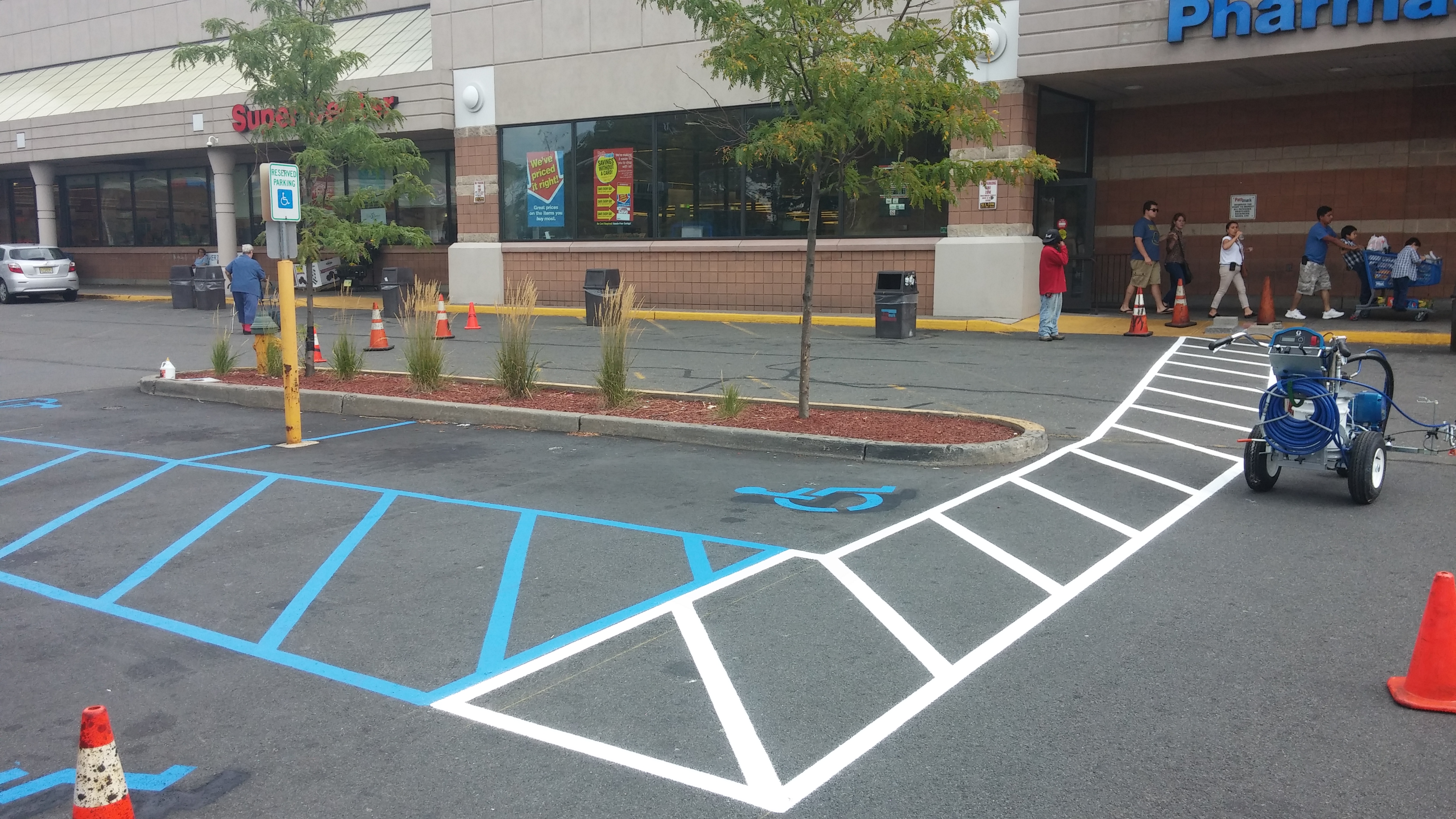 ADA Compliance project 7