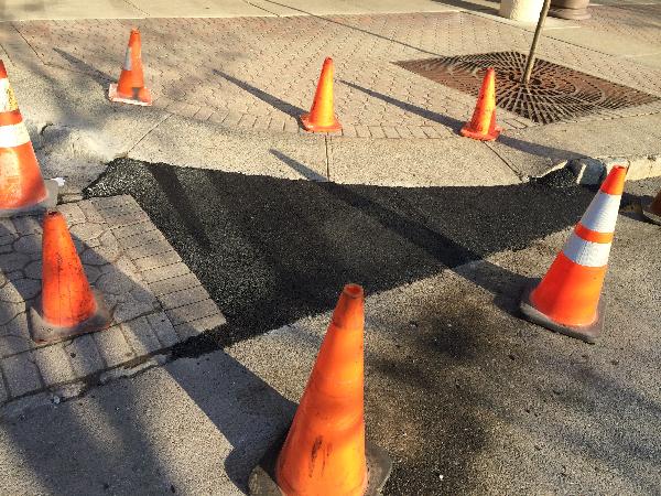 ADA Compliance project 9