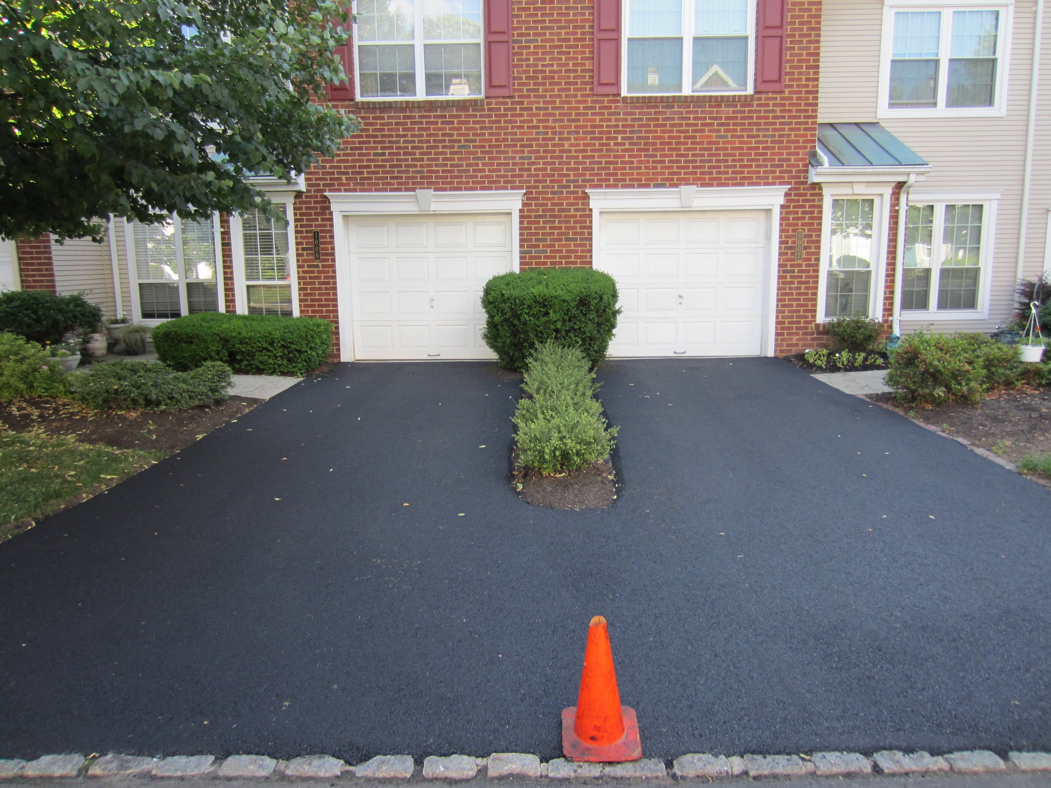 SealPro Asphalt Driveways project 15