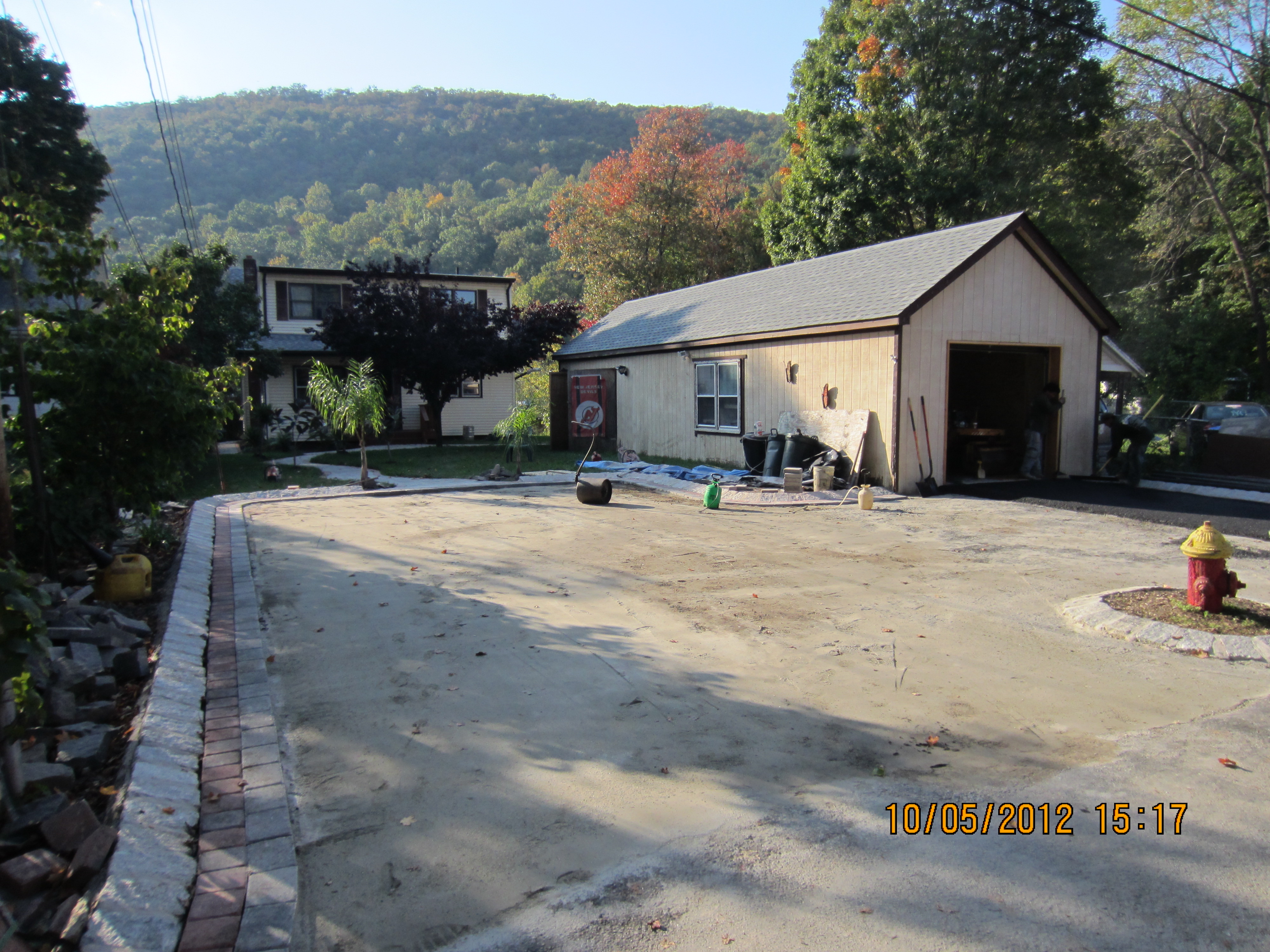 SealPro Asphalt Driveways project 17