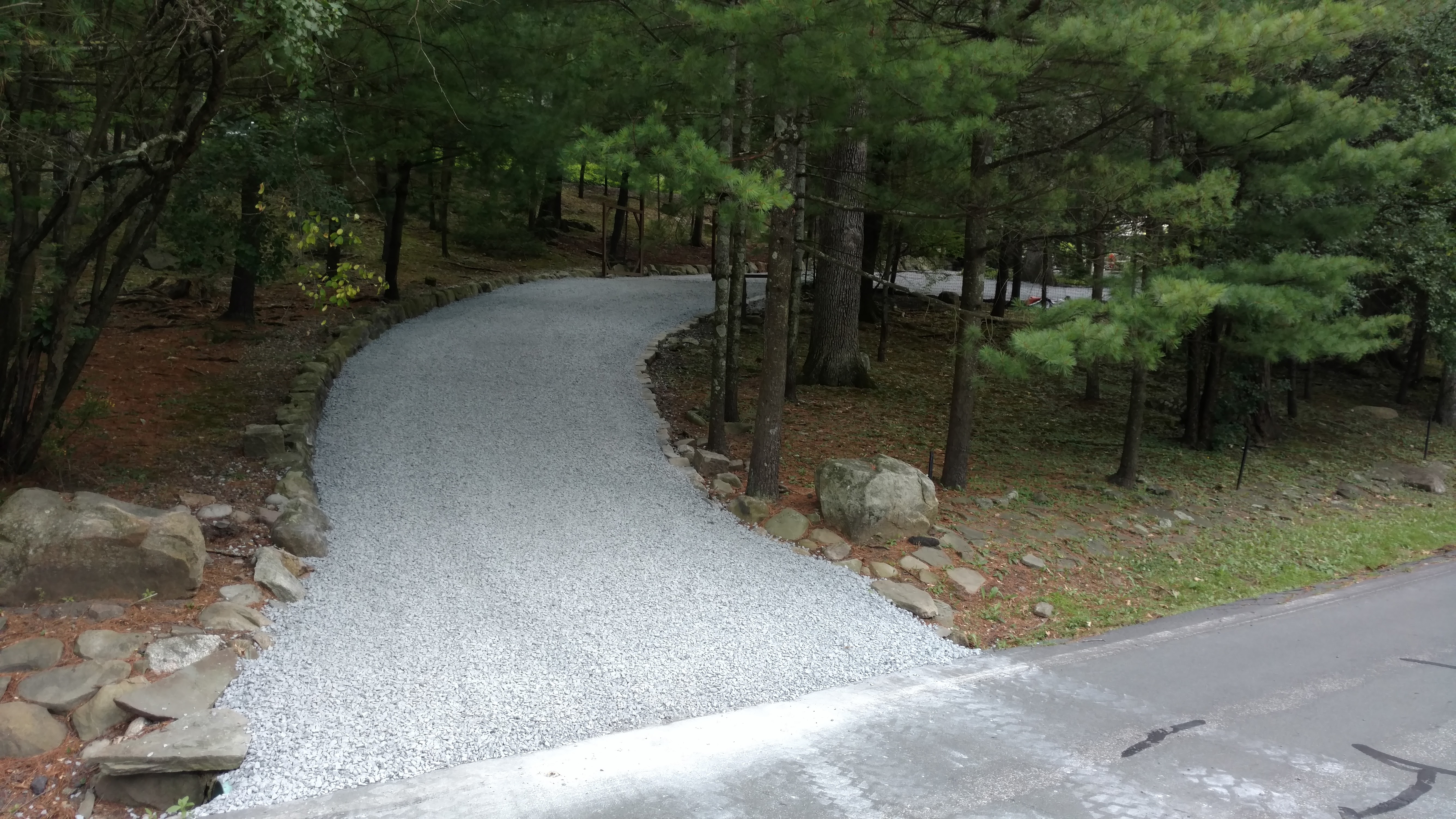 SealPro Asphalt Driveways project 19