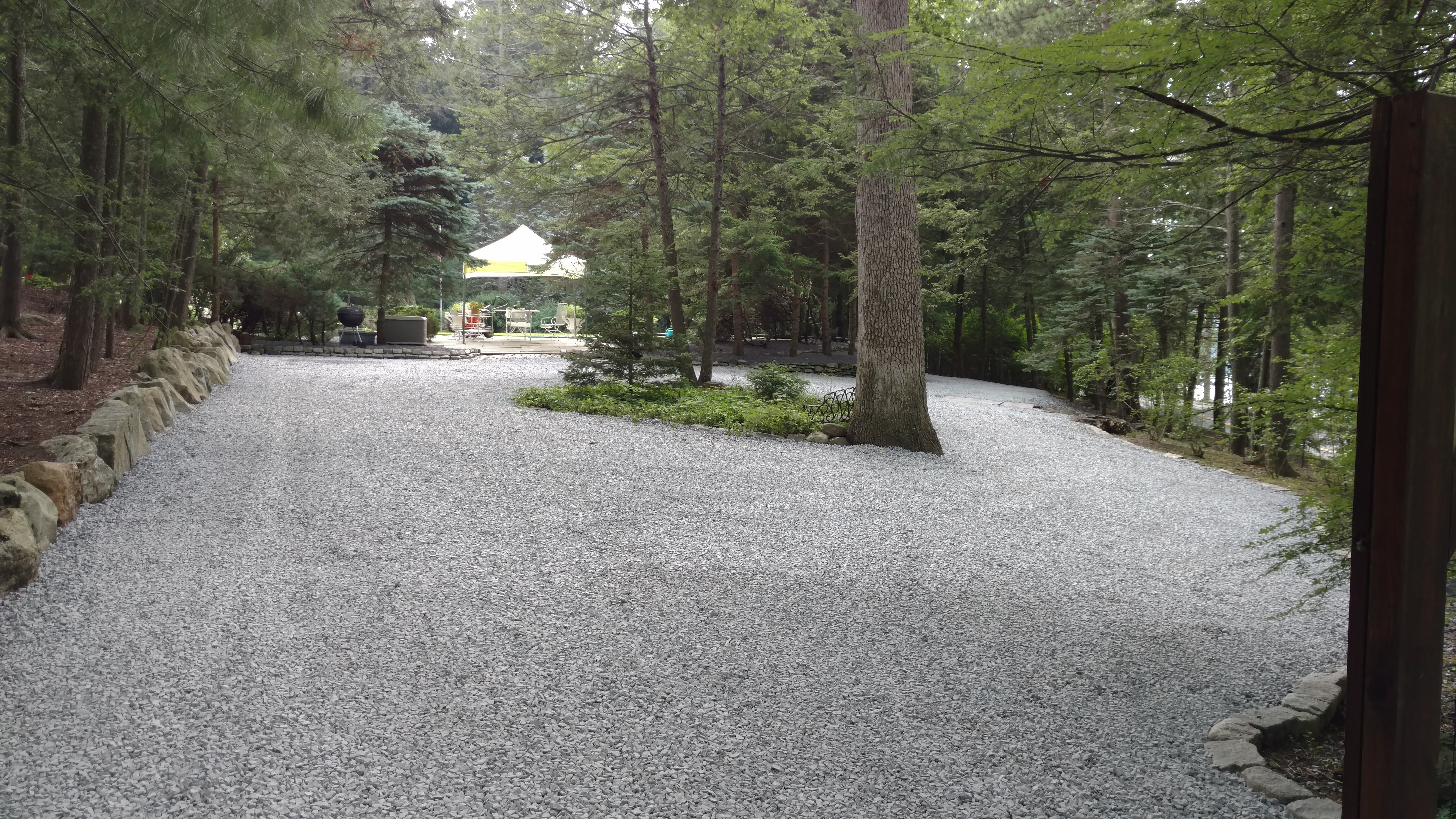 SealPro Asphalt Driveways project 20