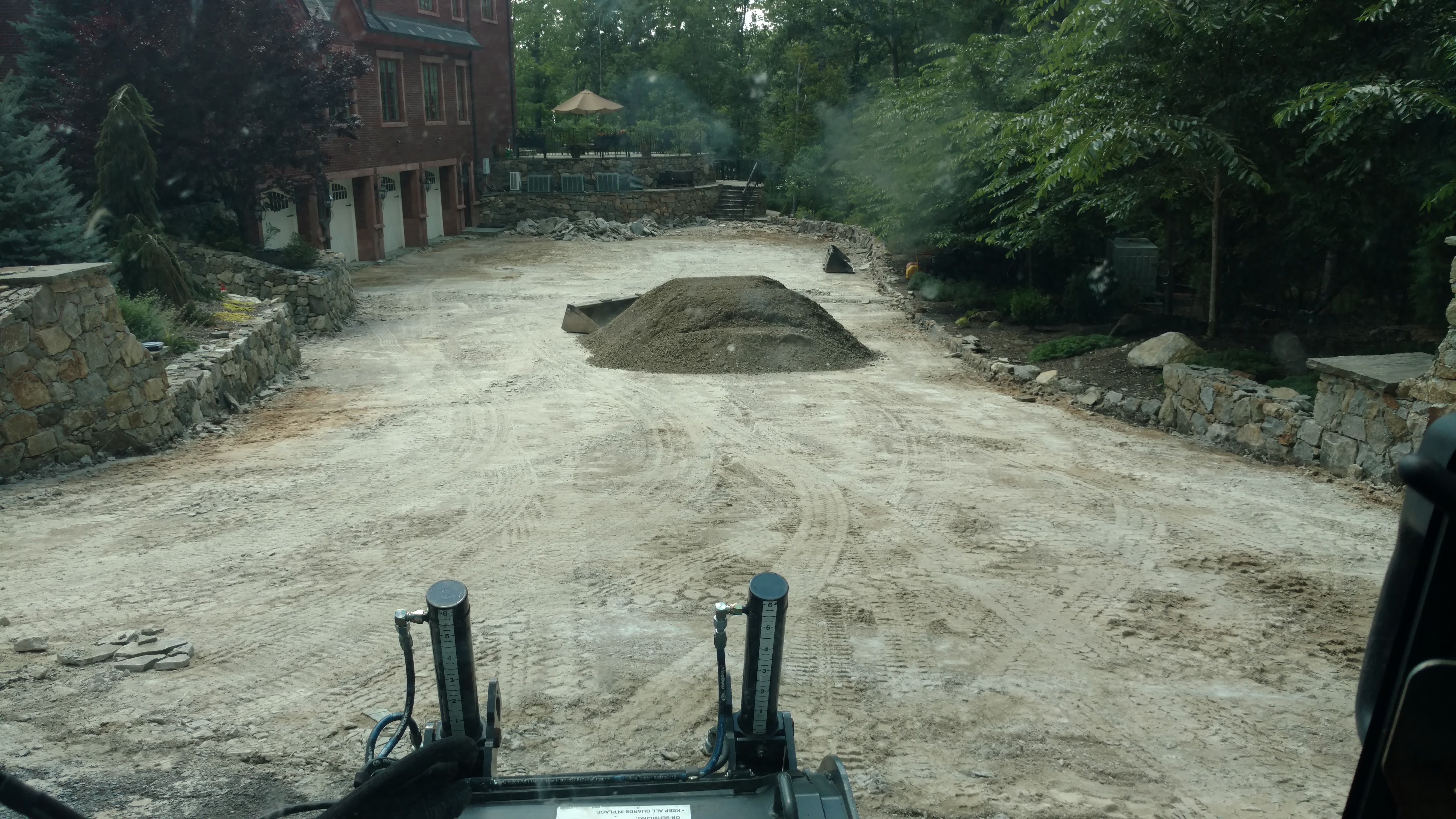 SealPro Asphalt Driveways project 23
