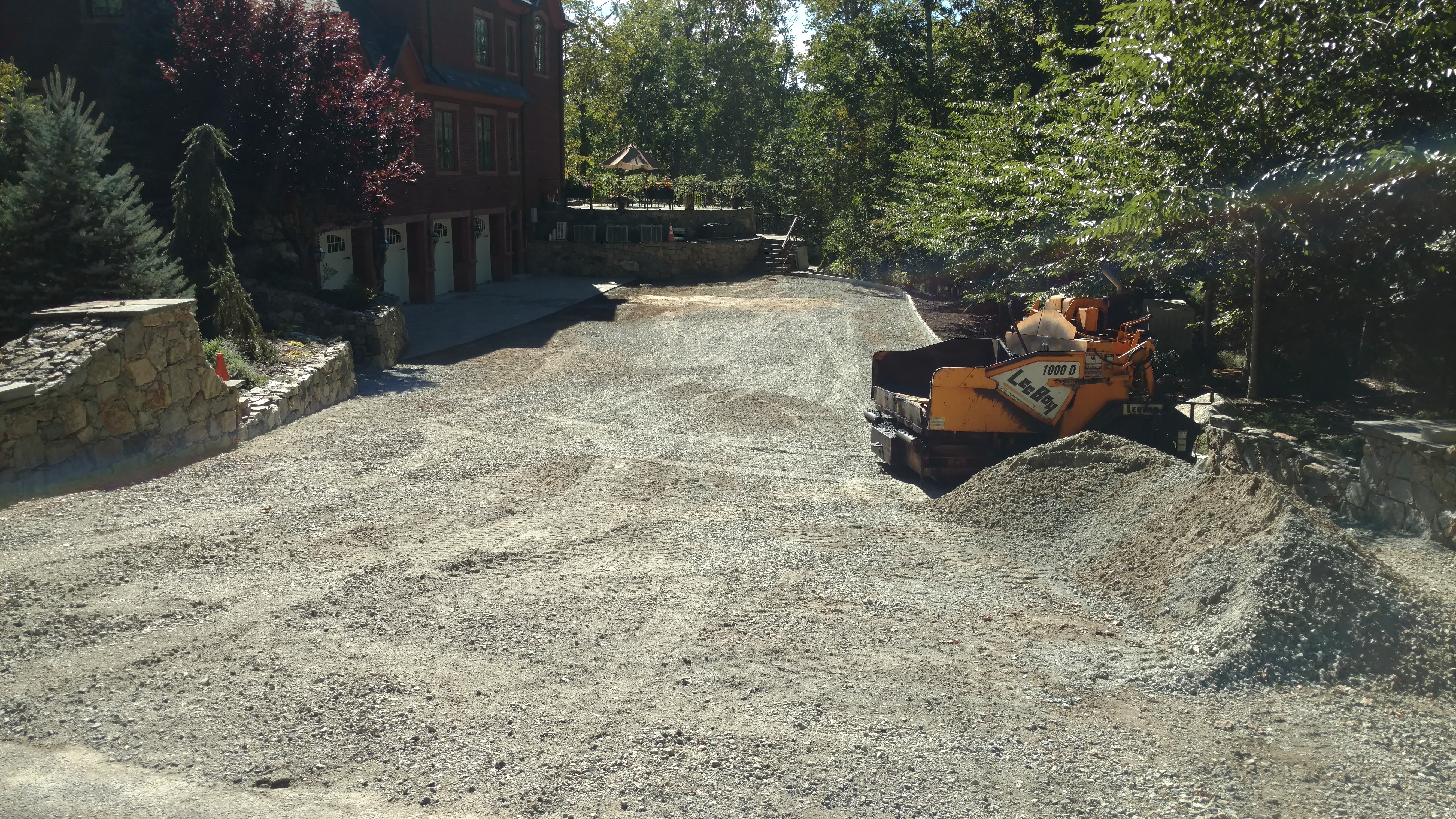 SealPro Asphalt Driveways project 25