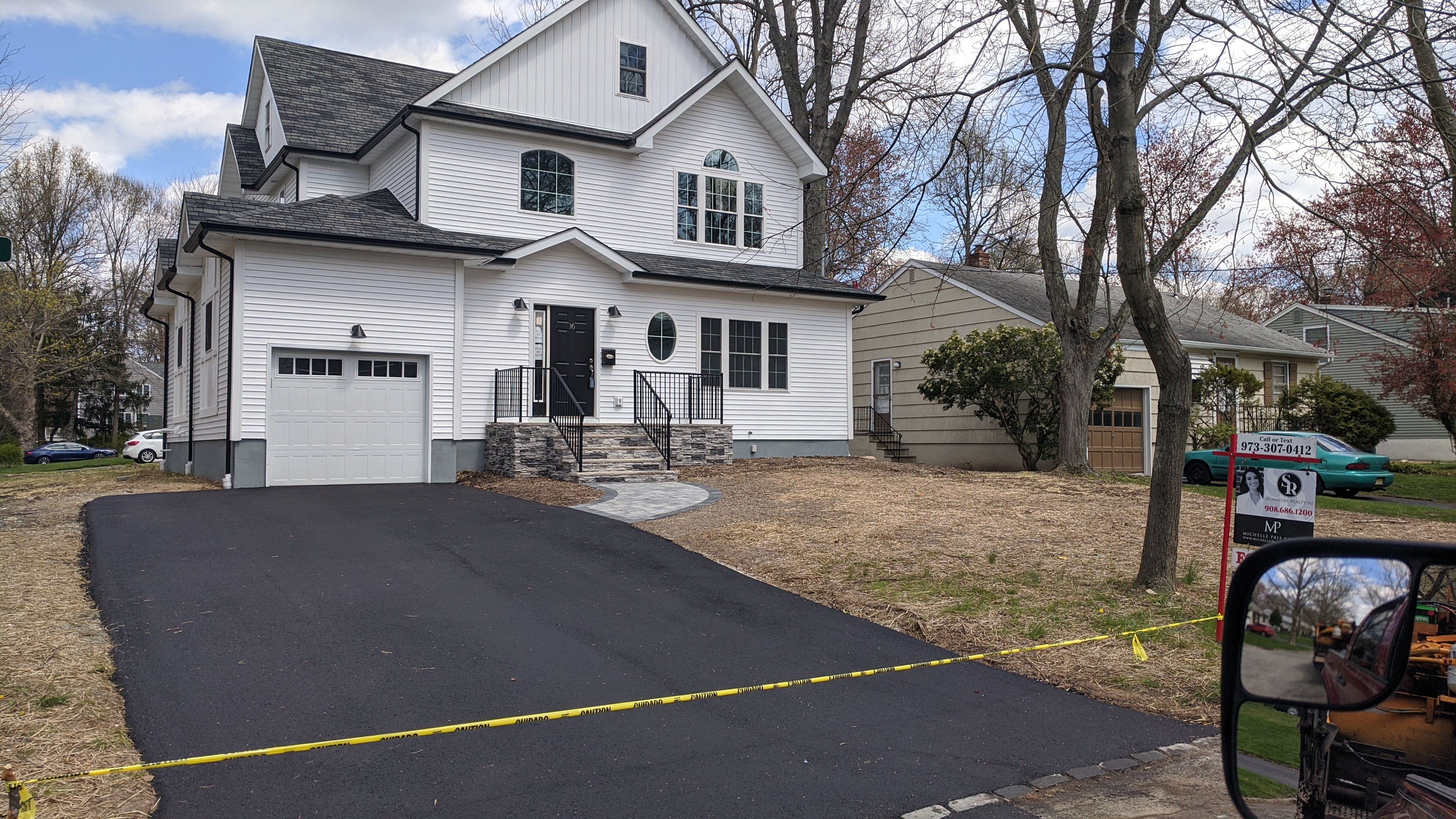 SealPro Asphalt Driveways project 26