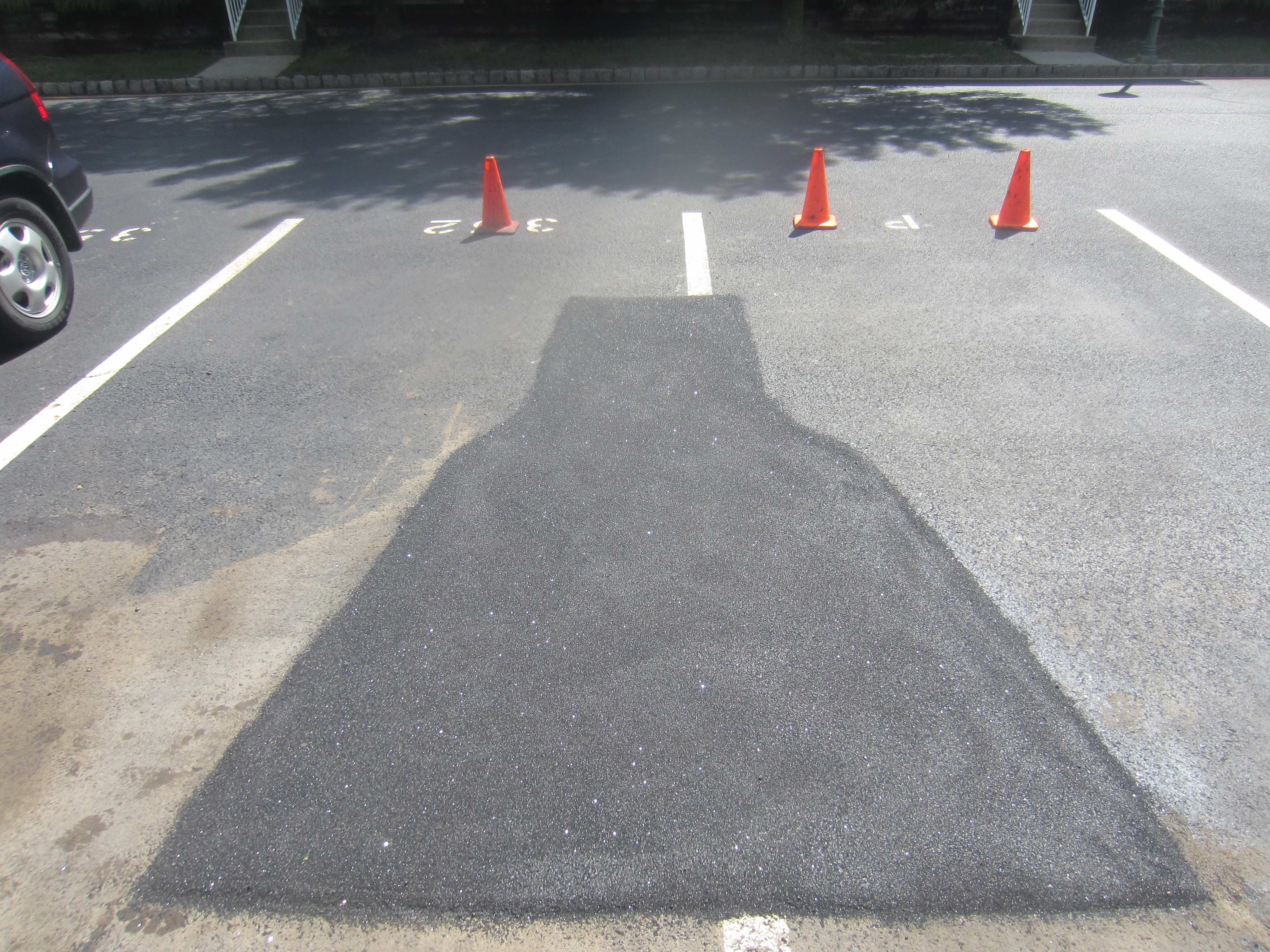 SealPro Asphalt Maintenance project 13