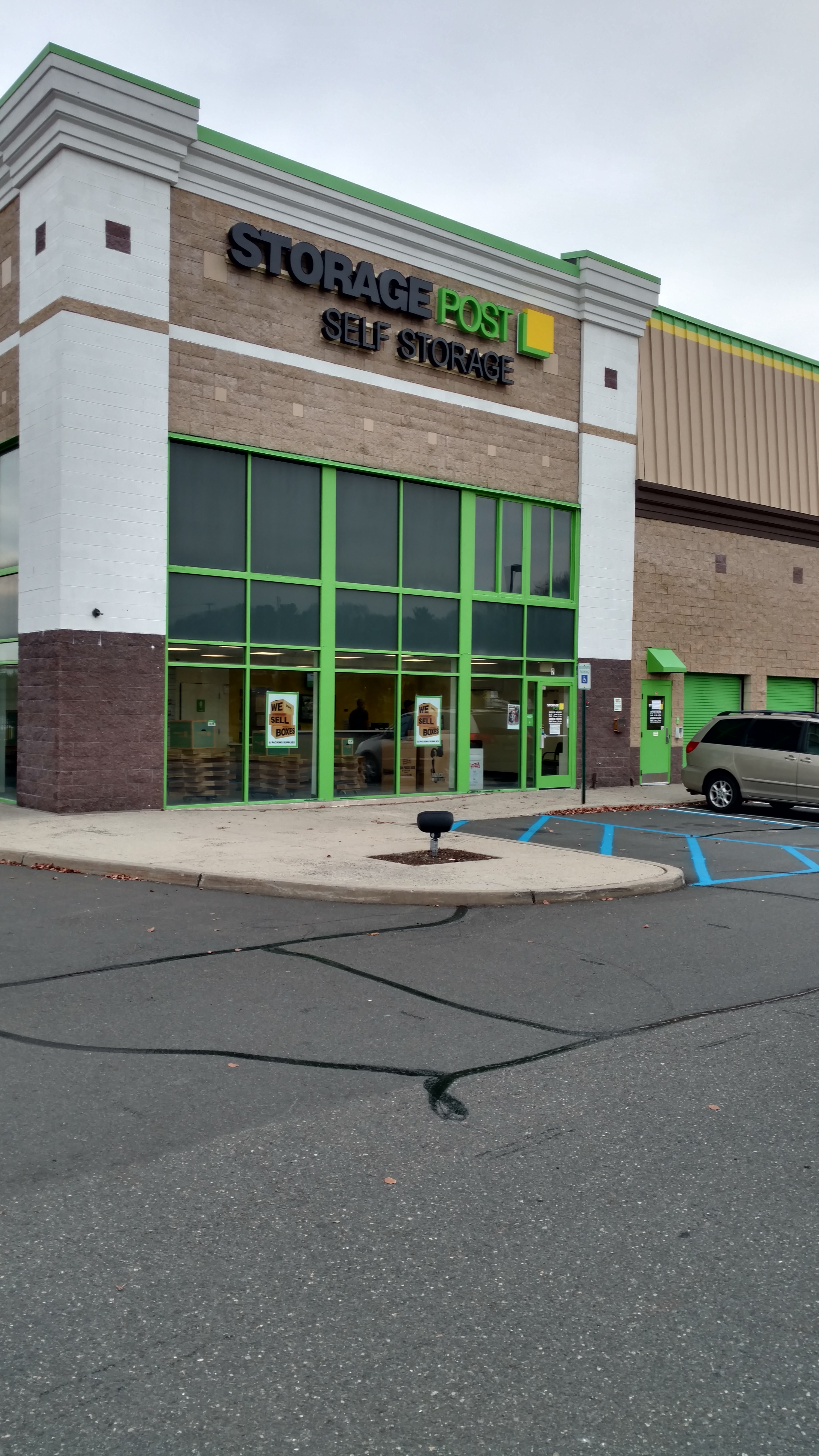 SealPro Asphalt Maintenance project 15