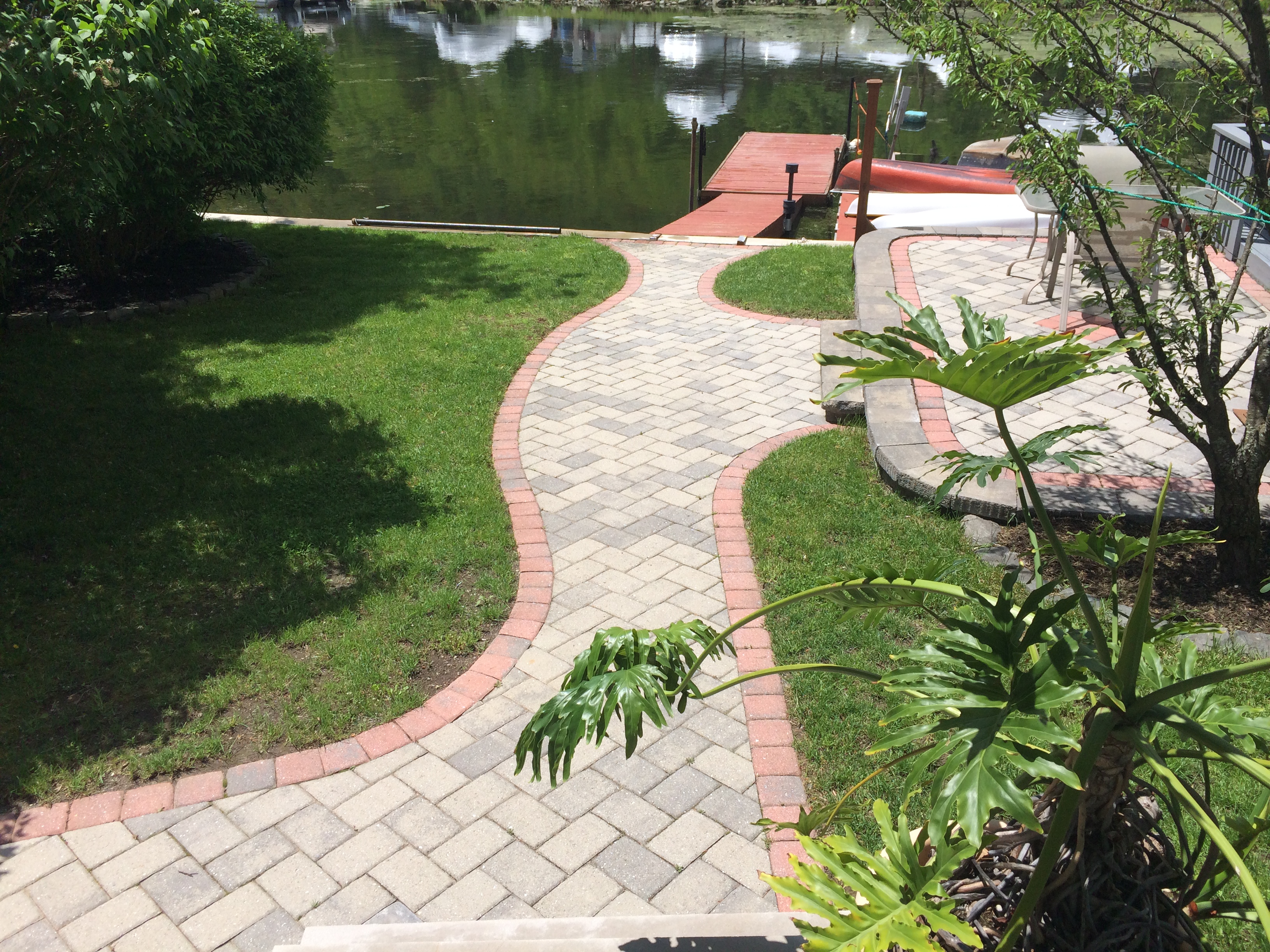 Brick Pavers