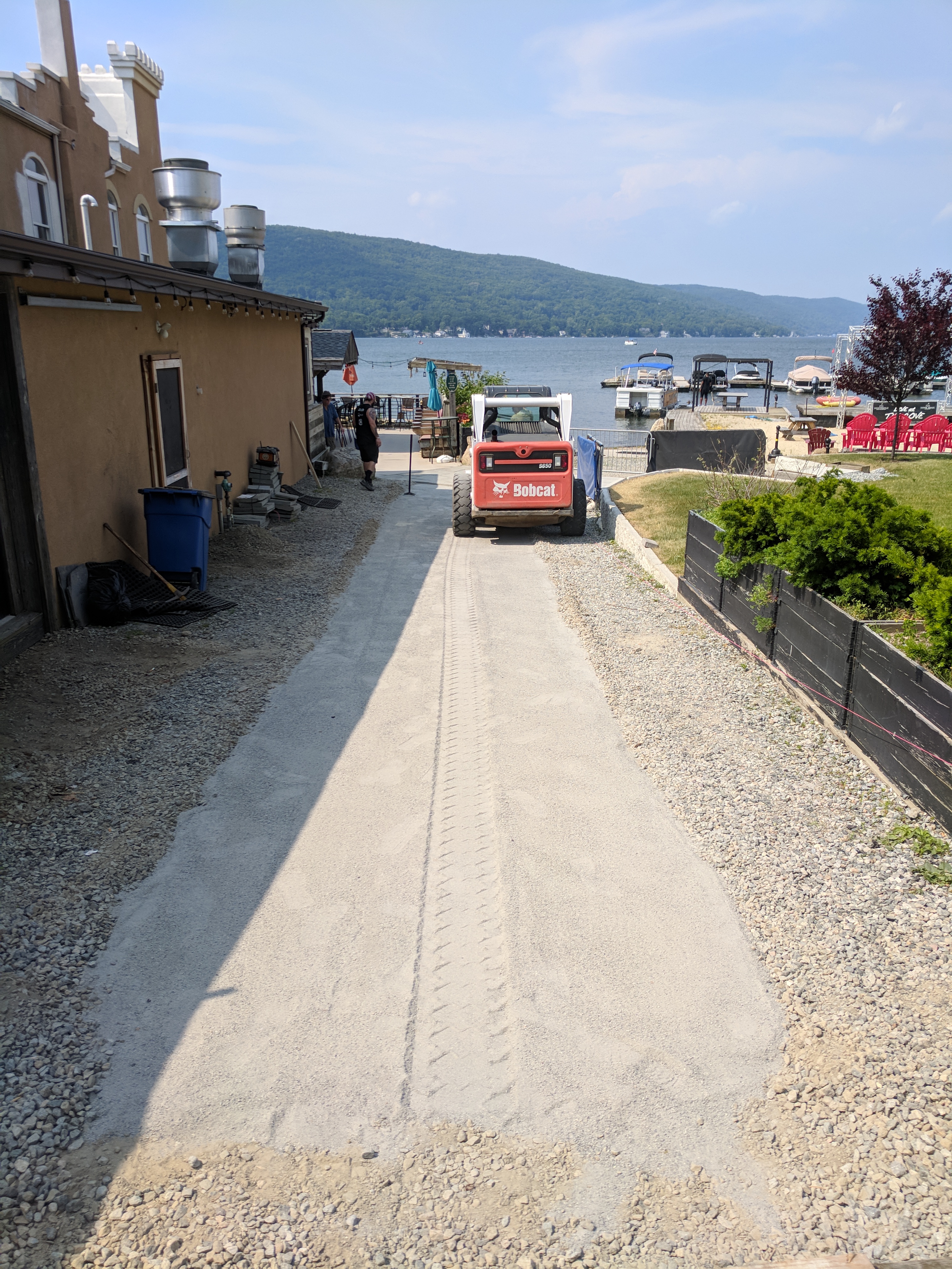 SealPro Brick Pavers project 14