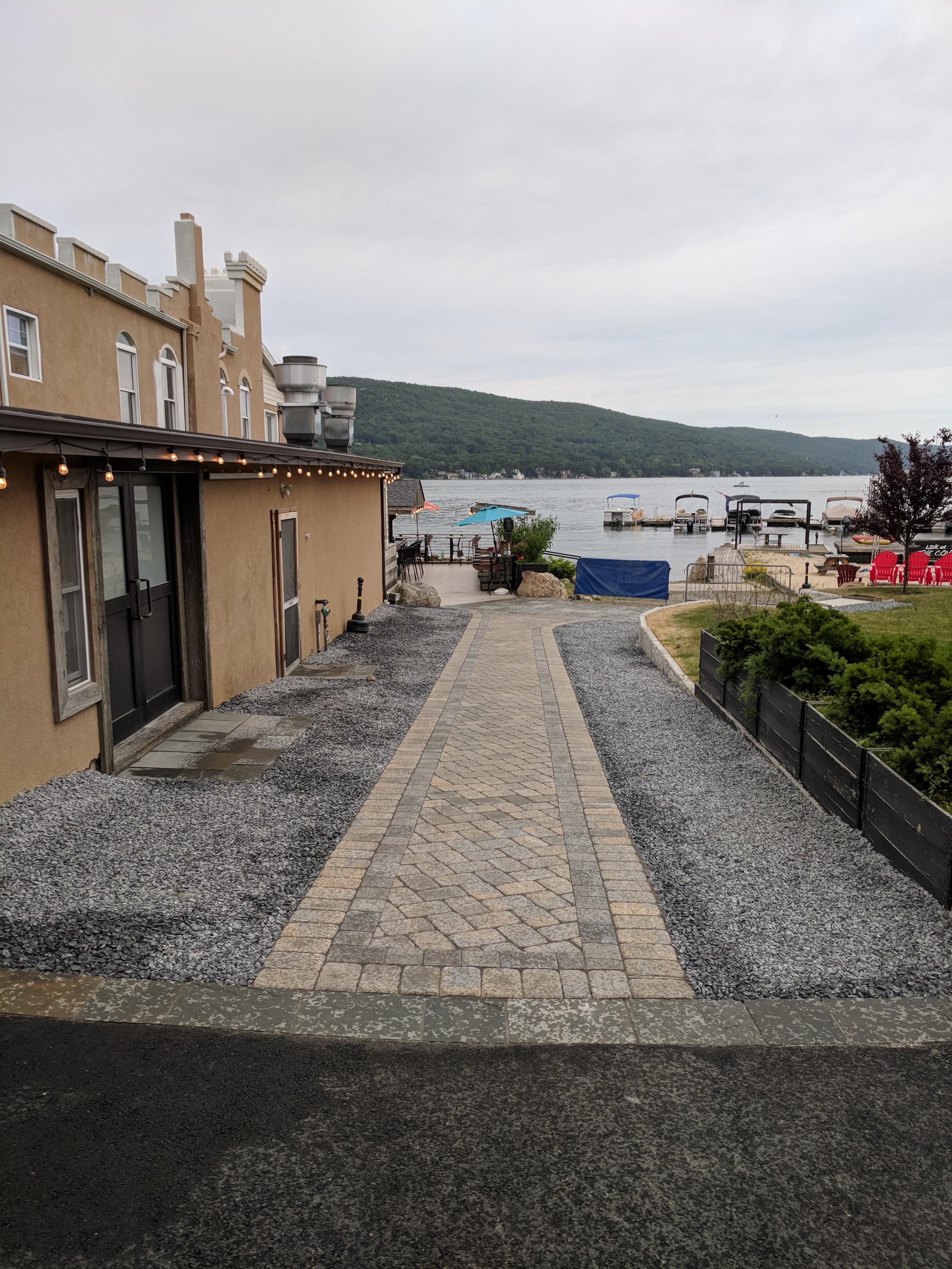 SealPro Brick Pavers project 17