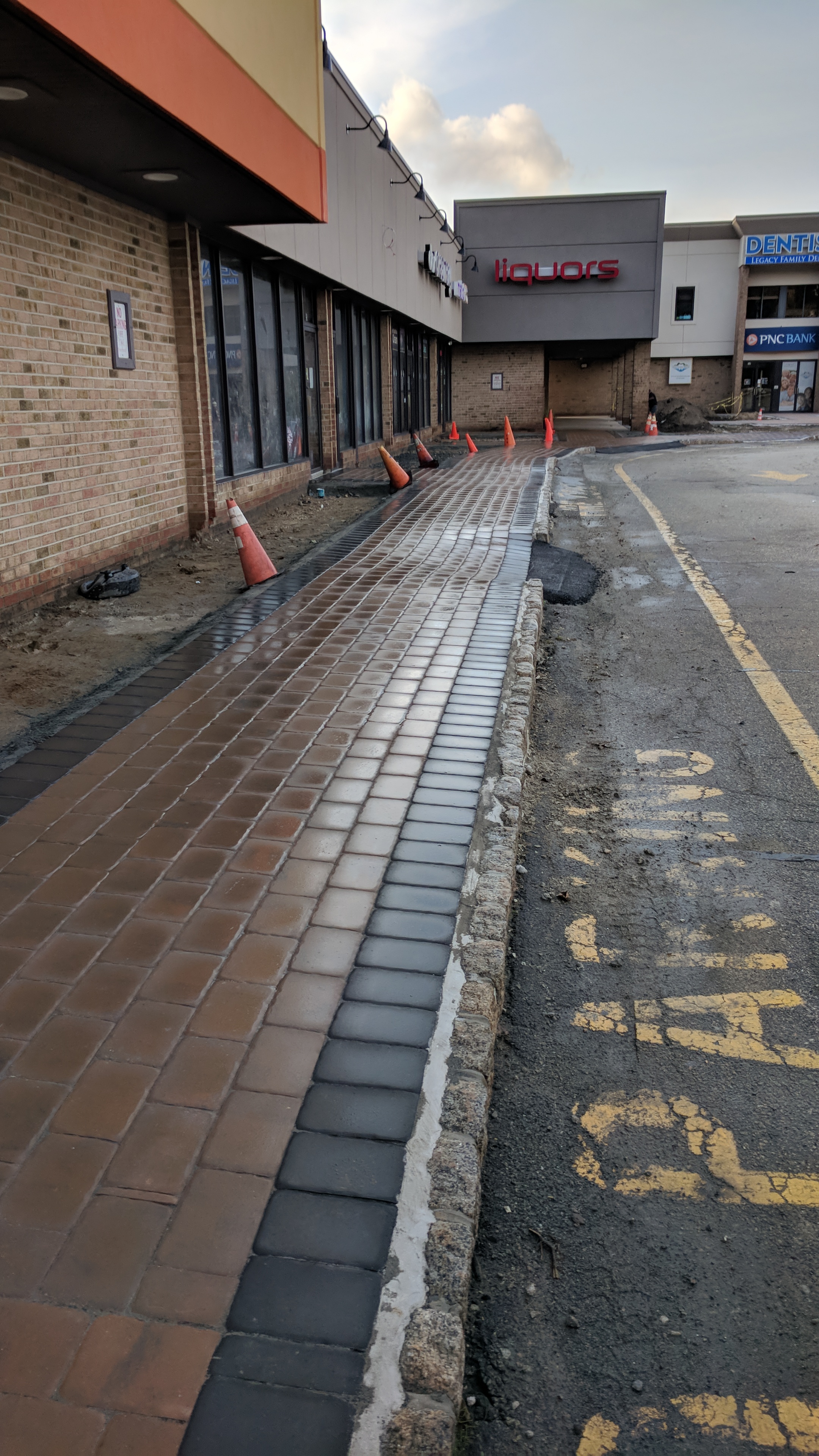 SealPro Brick Pavers project 18