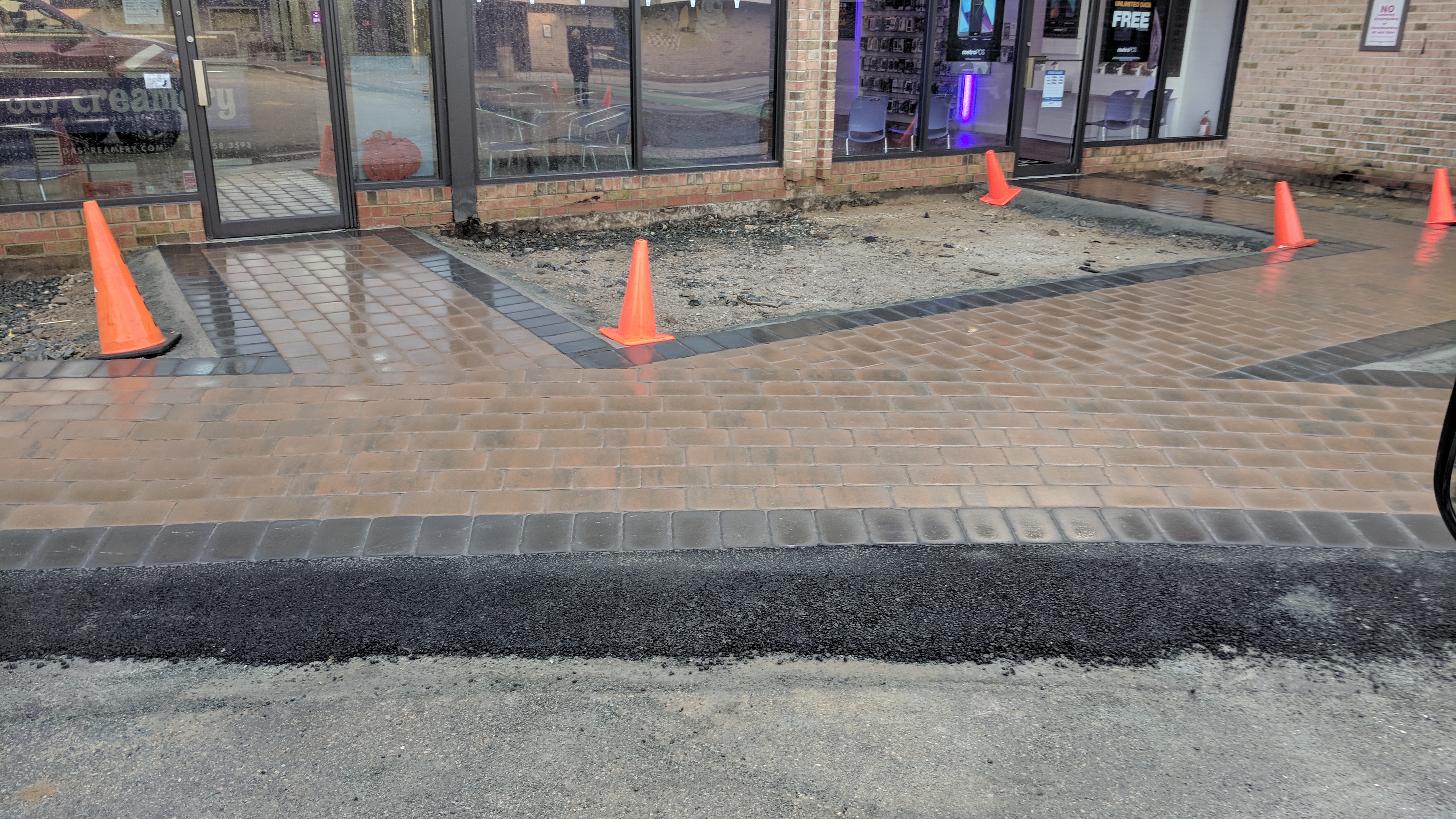 SealPro Brick Pavers project 19
