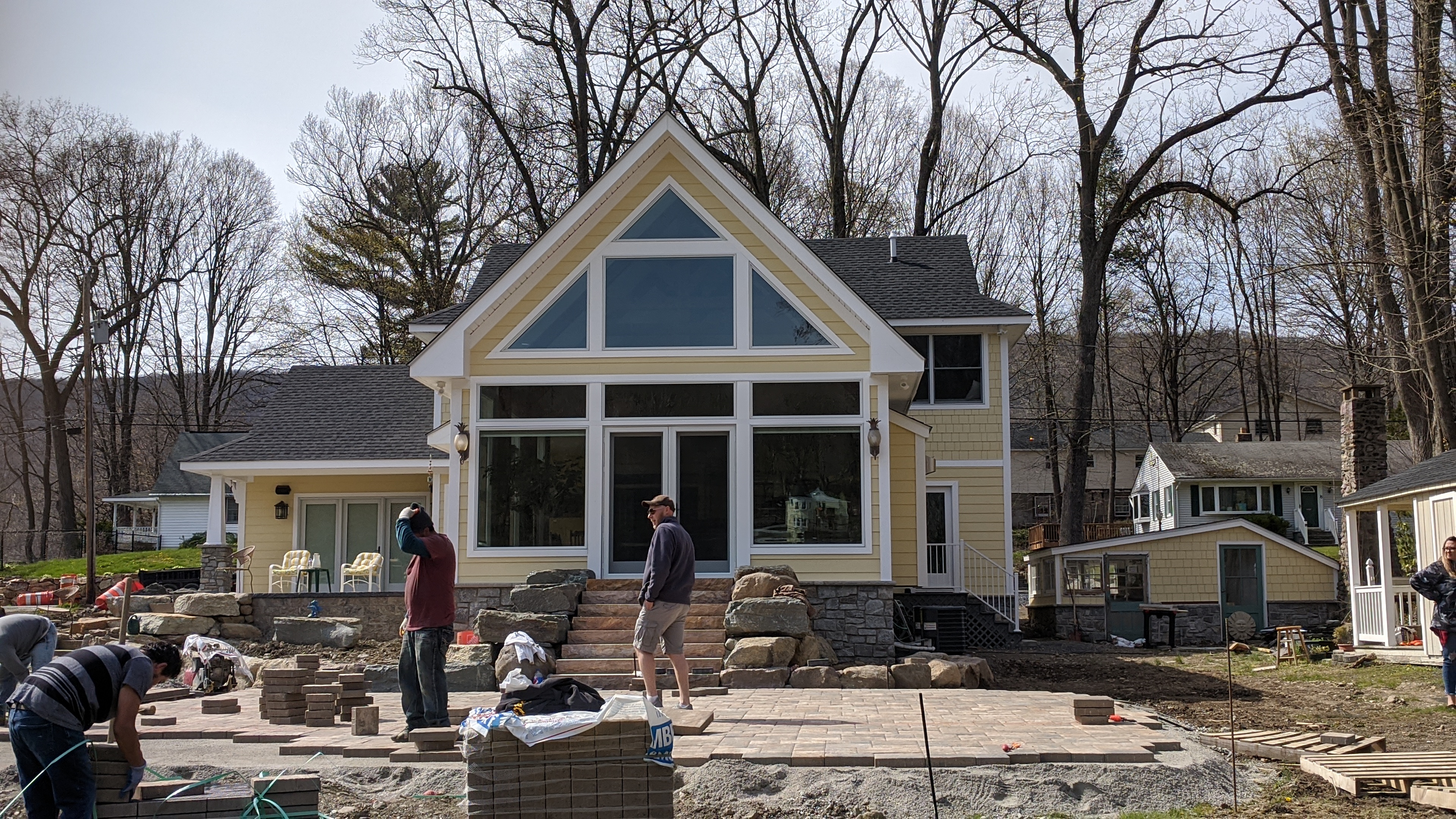 SealPro Brick Pavers project 21
