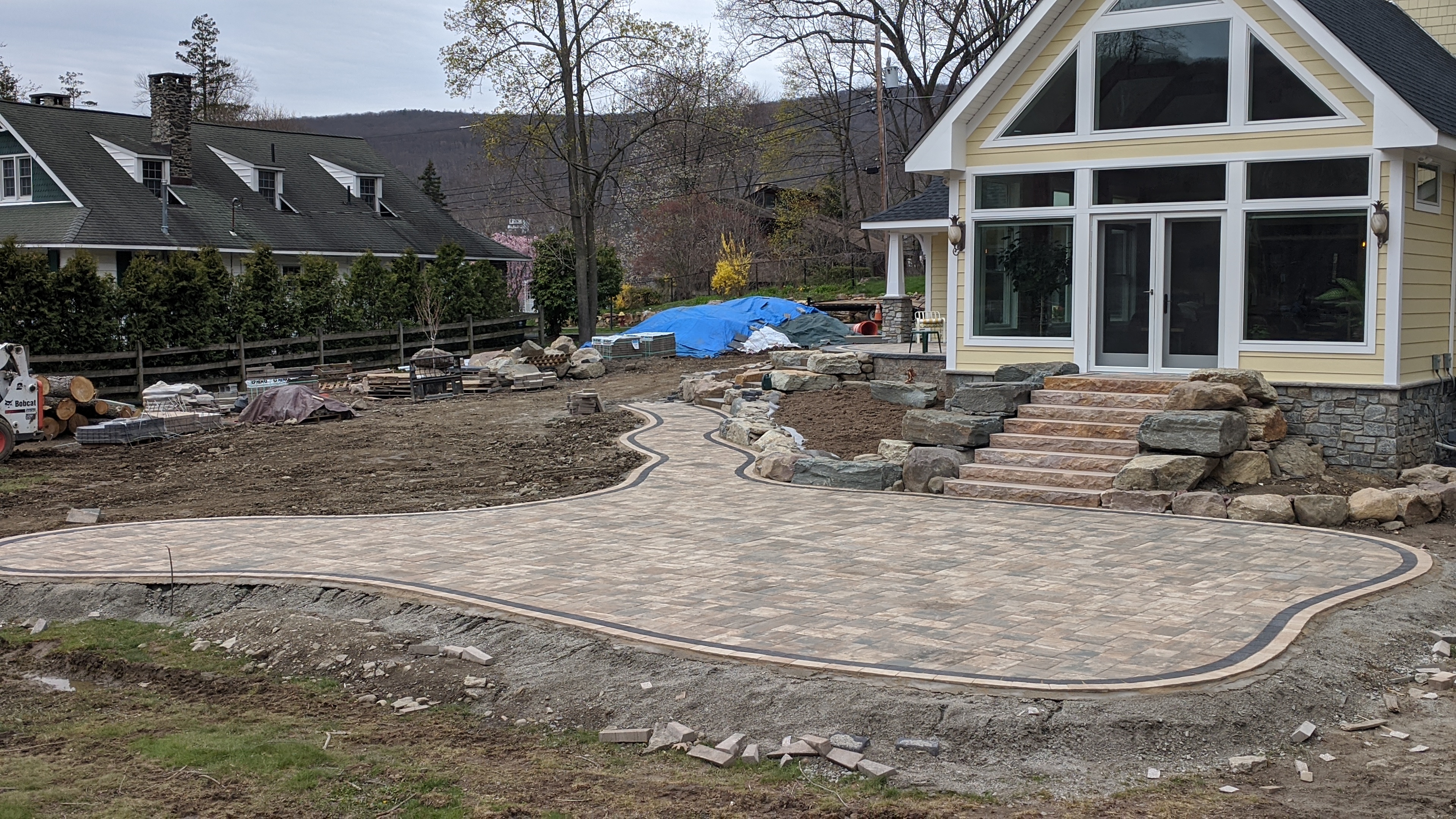 SealPro Brick Pavers project 22