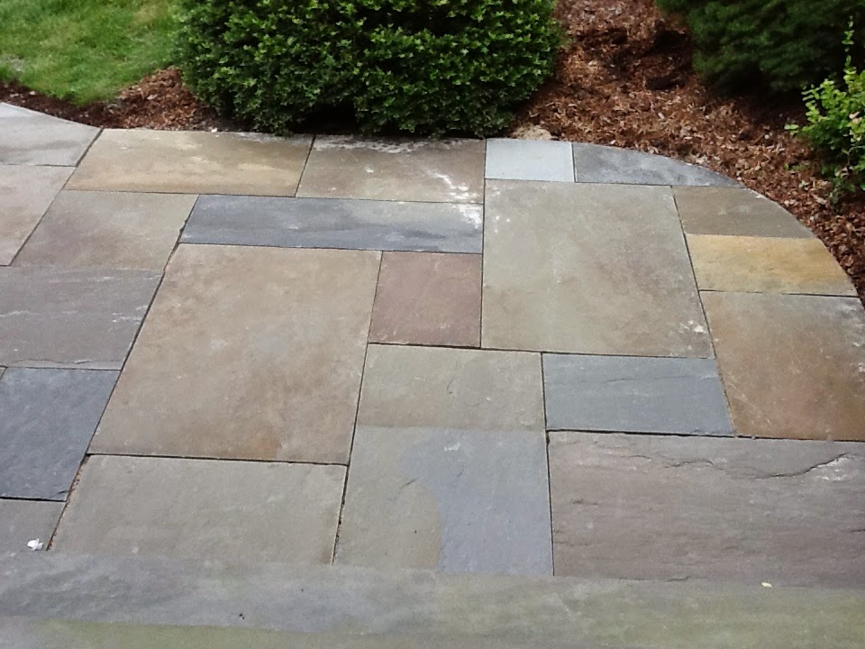 SealPro Brick Pavers project 23