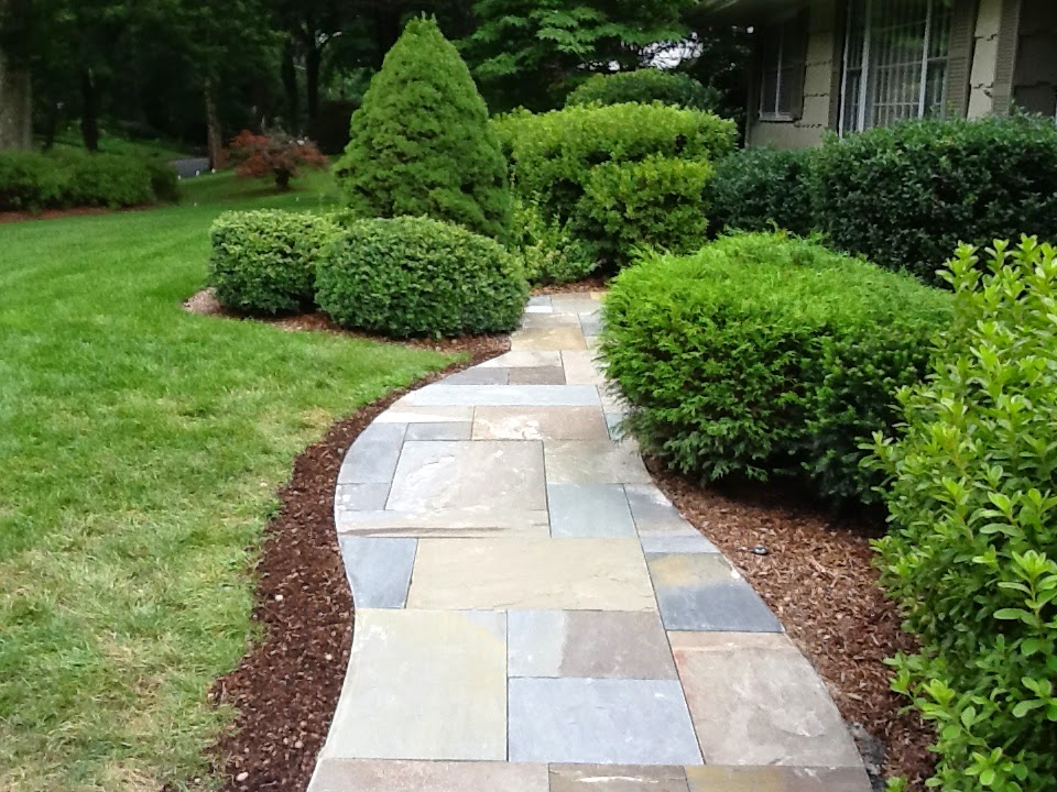 SealPro Brick Pavers project 24