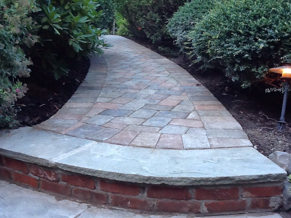 SealPro Brick Pavers project 25
