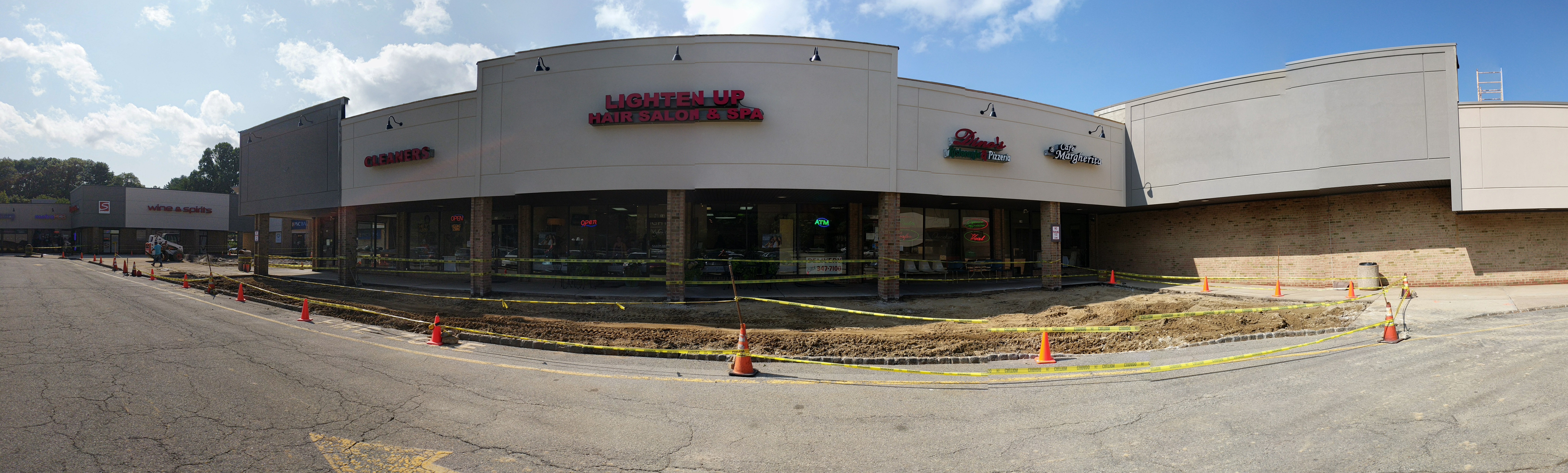 SealPro Concrete project 13