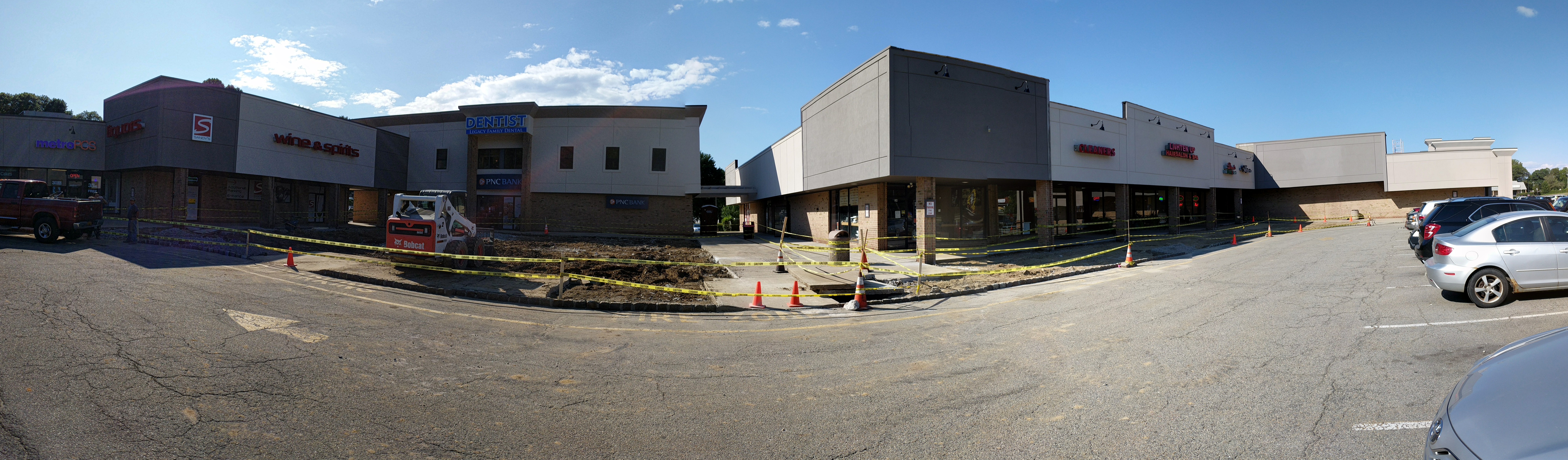 SealPro Concrete project 14