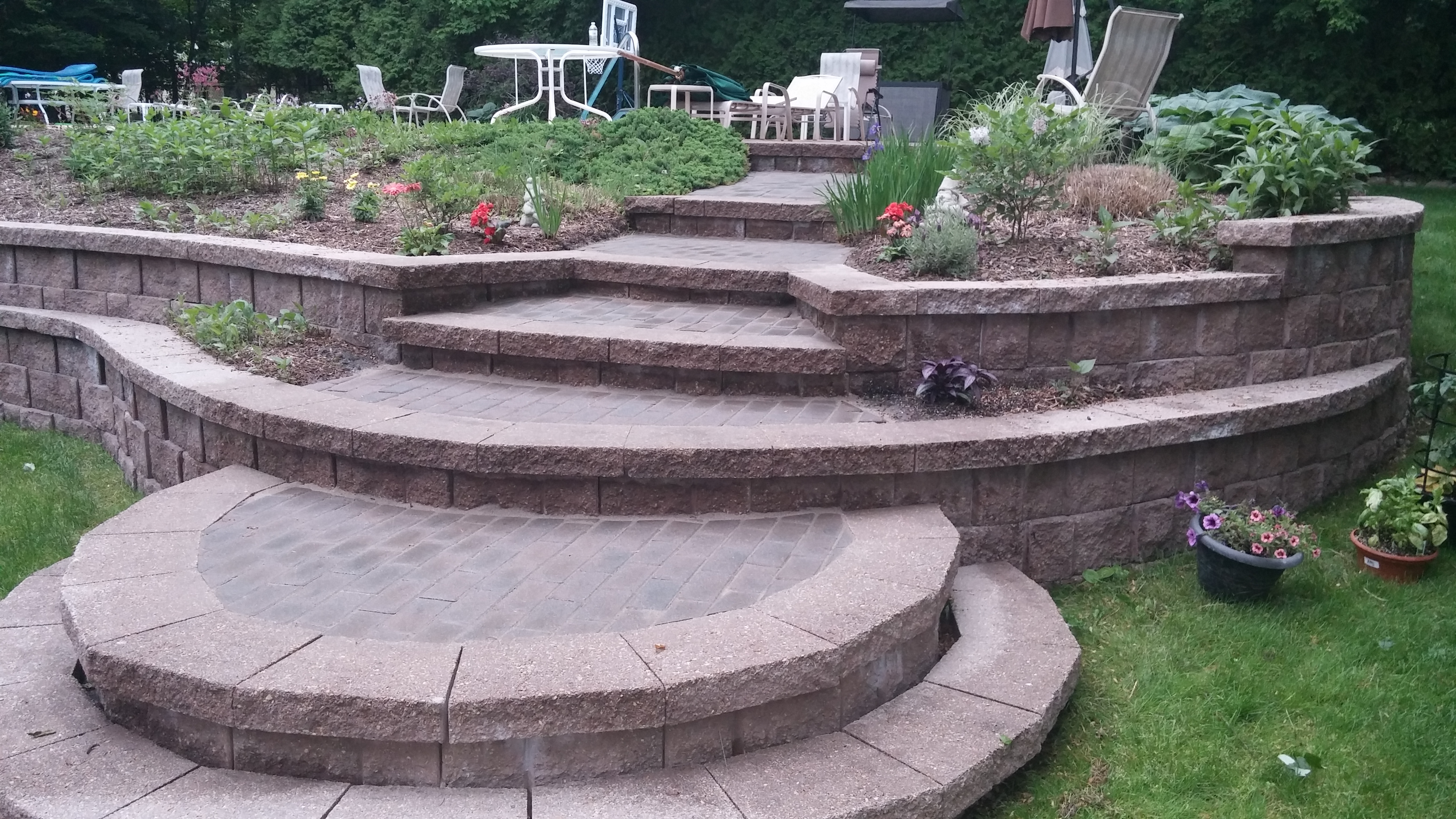 Power Washing project 10