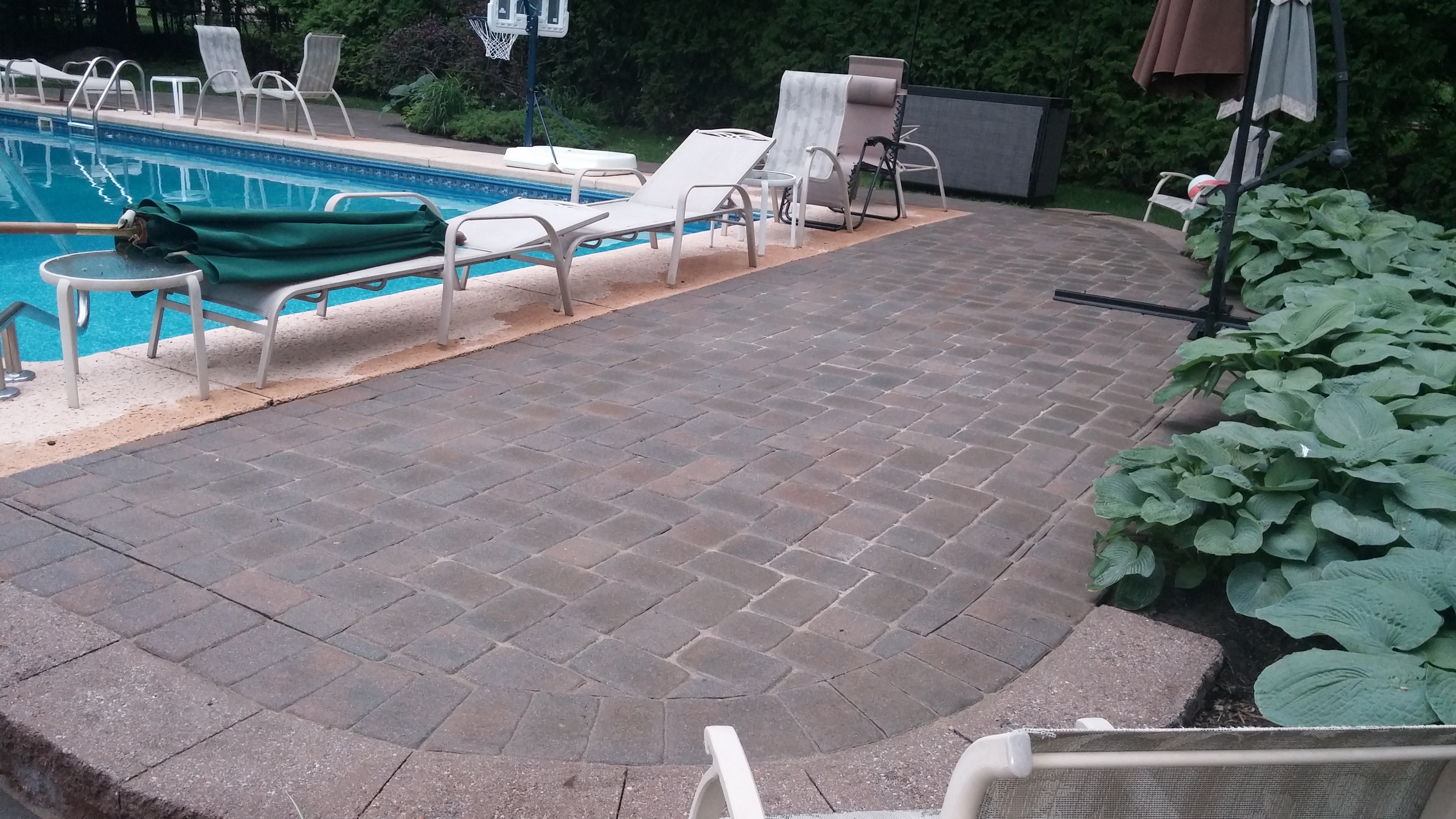 Power Washing project 11