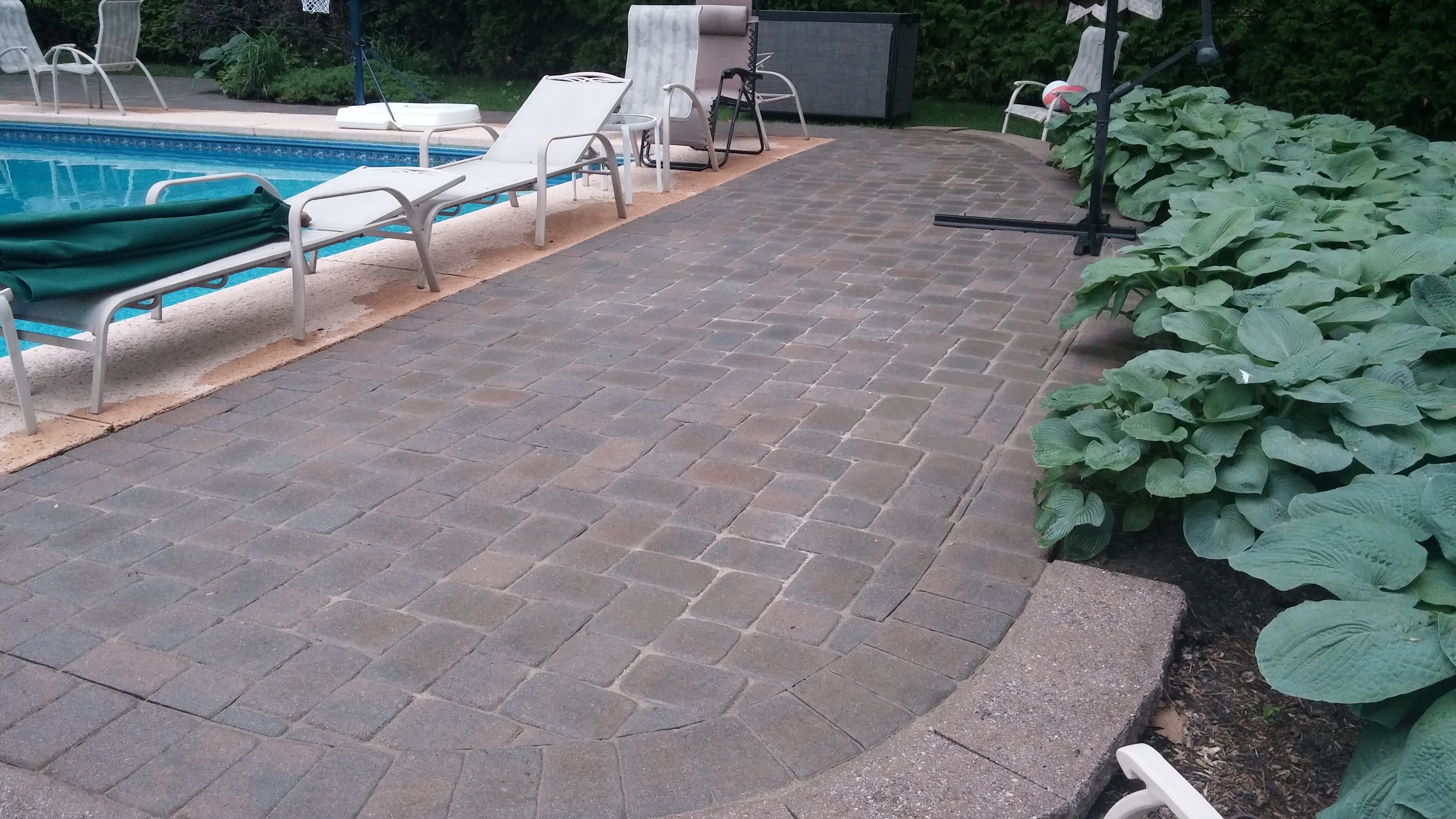 Power Washing project 12