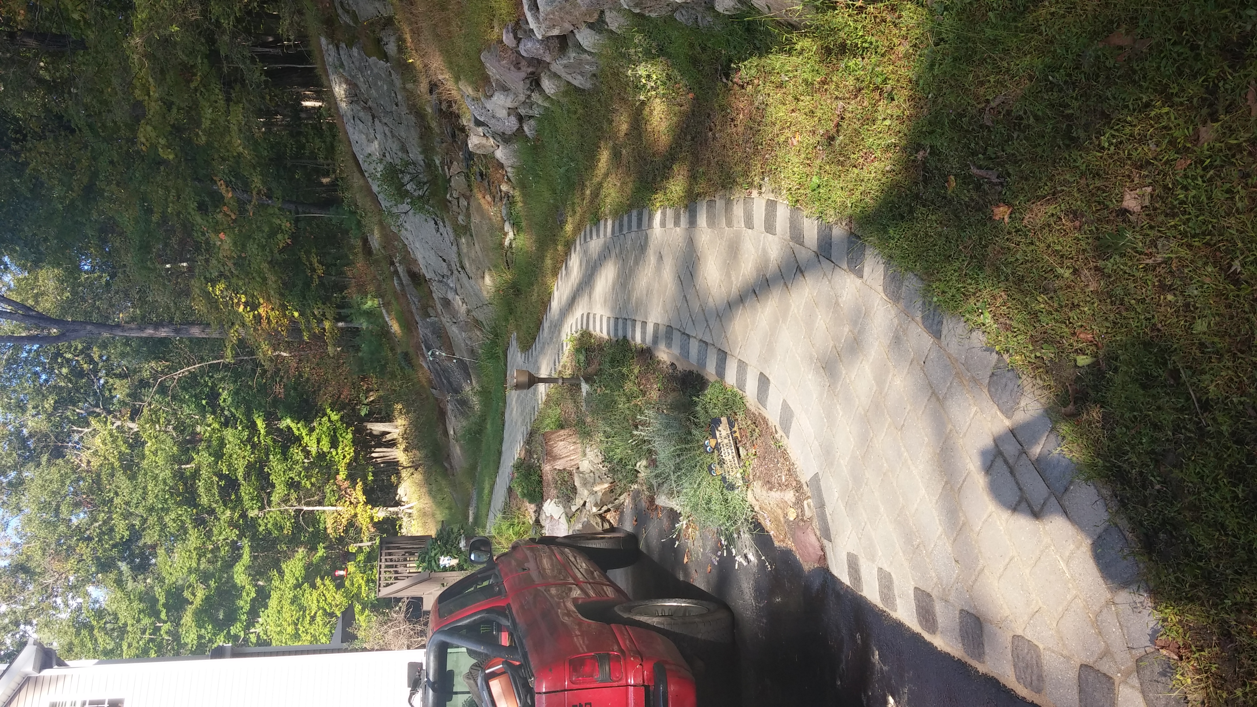 SealPro Power Washing project 15