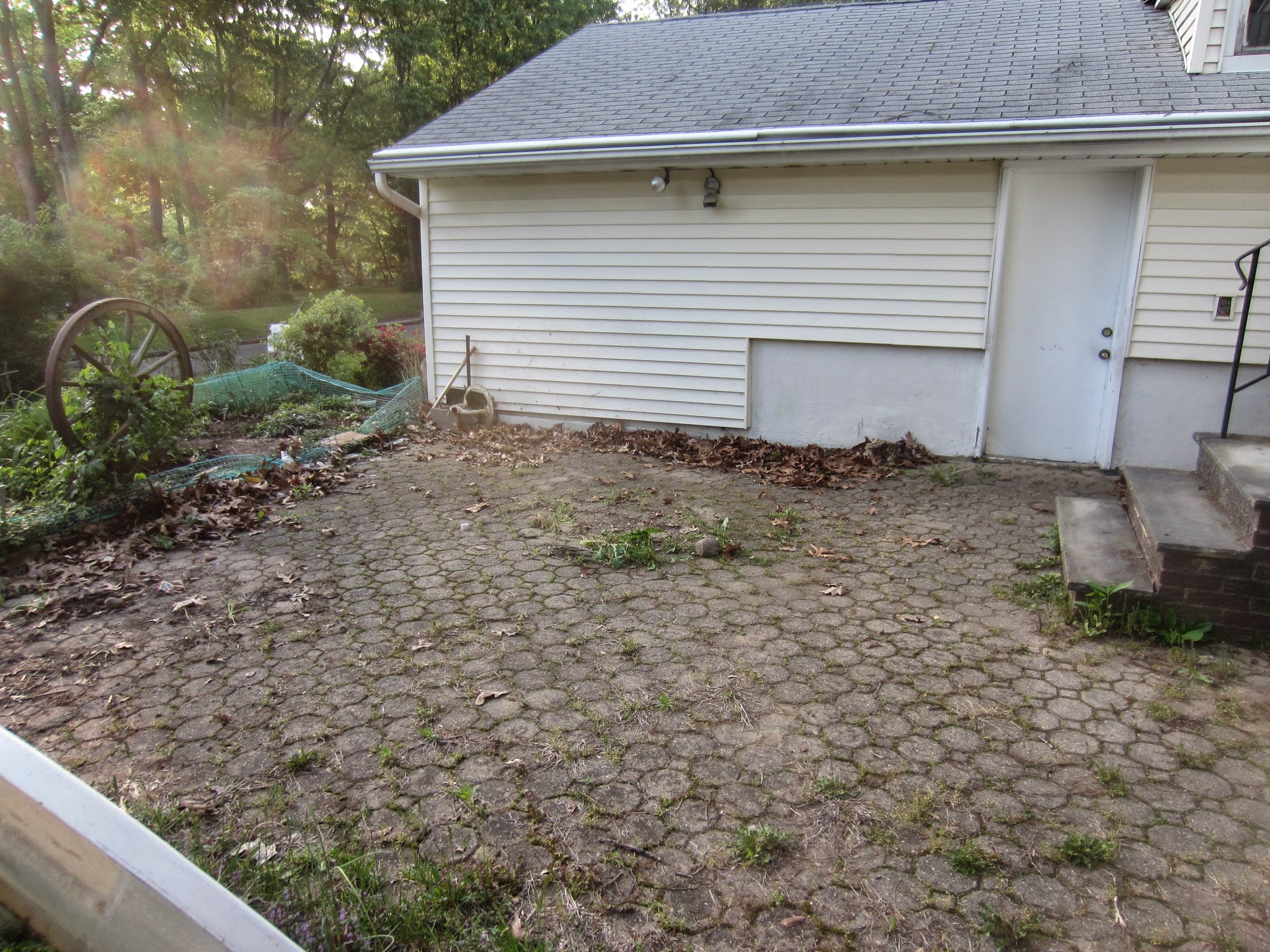 SealPro Power Washing project 16