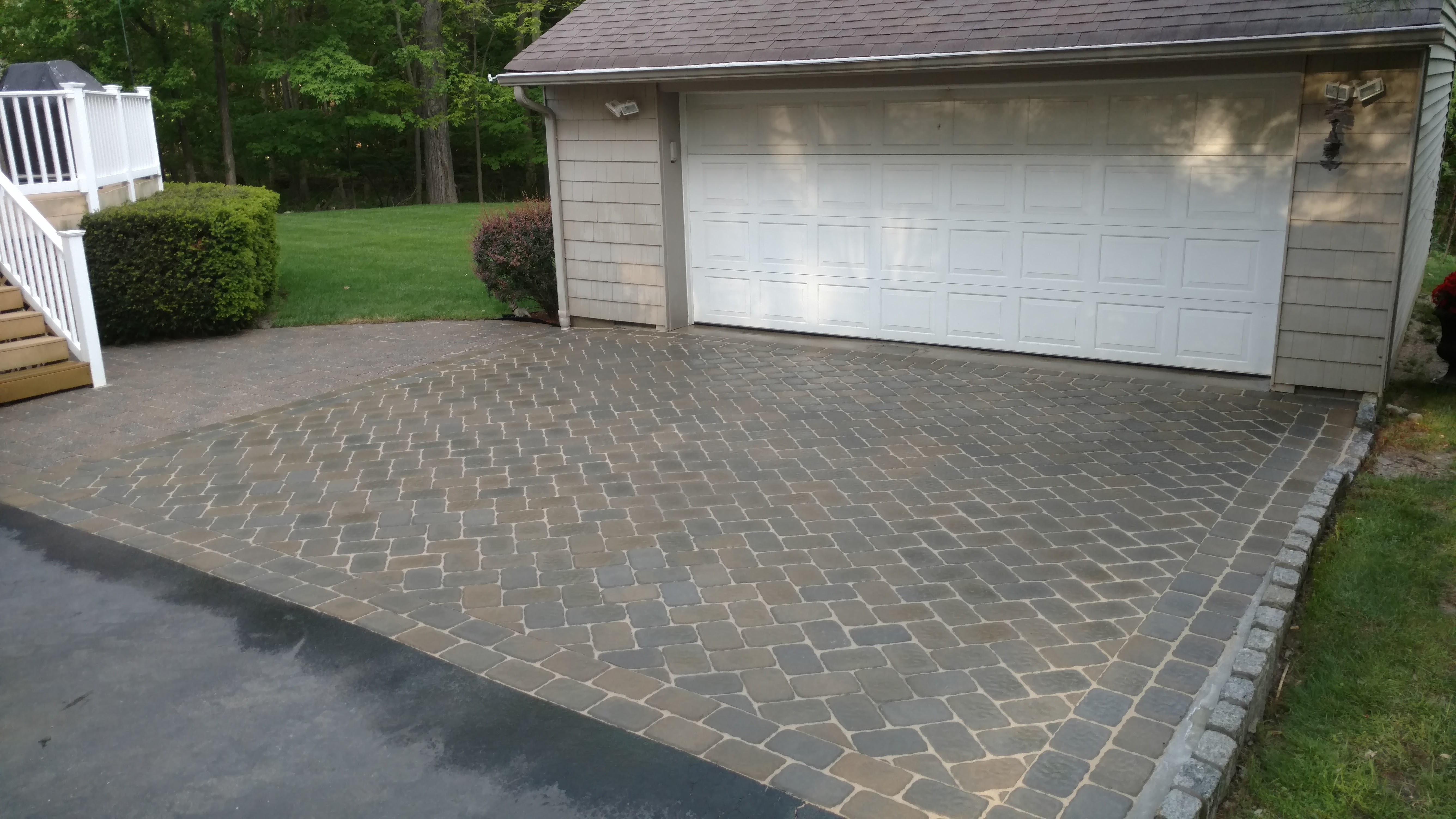 SealPro Power Washing project 17