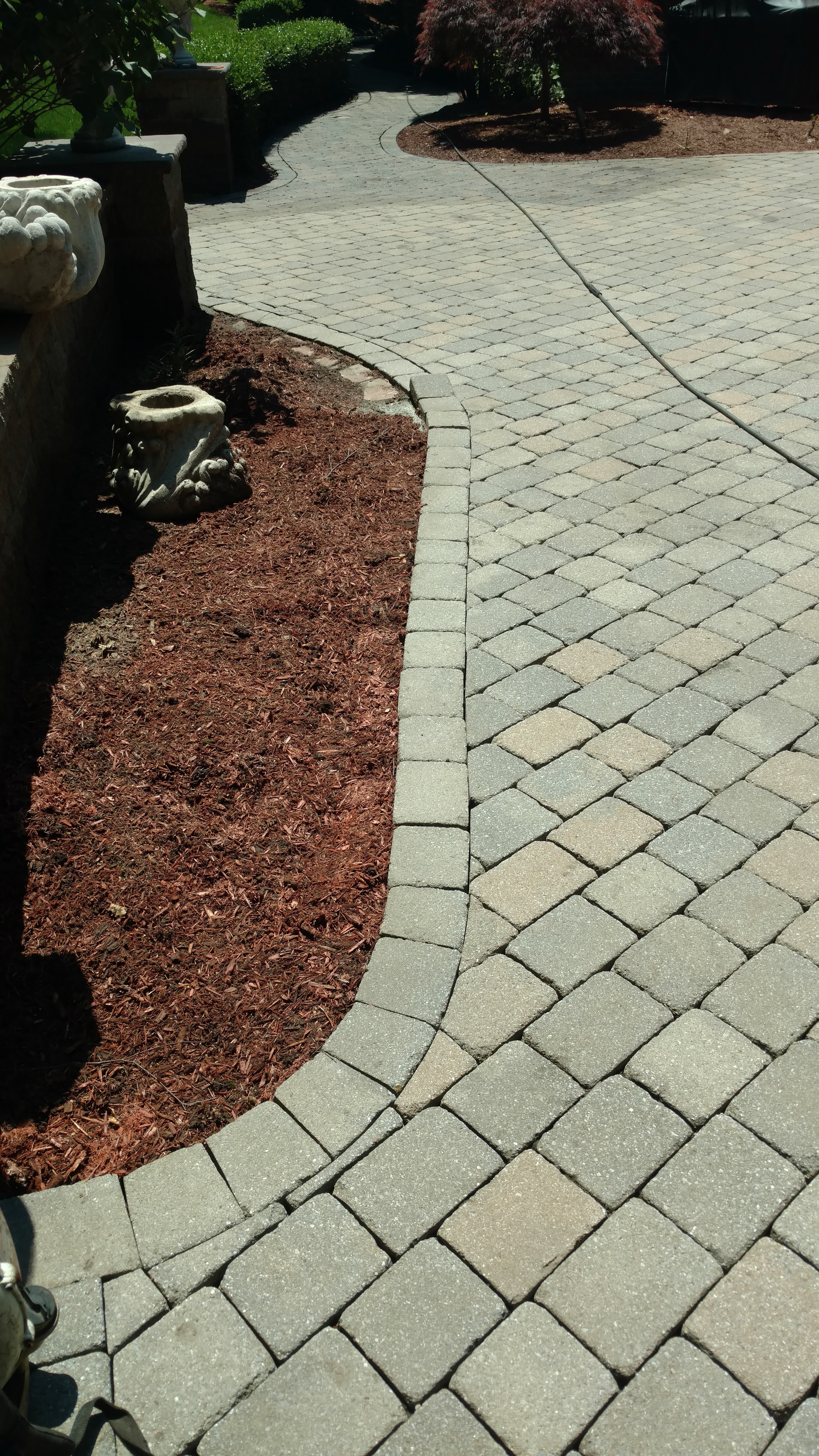 SealPro Power Washing project 19