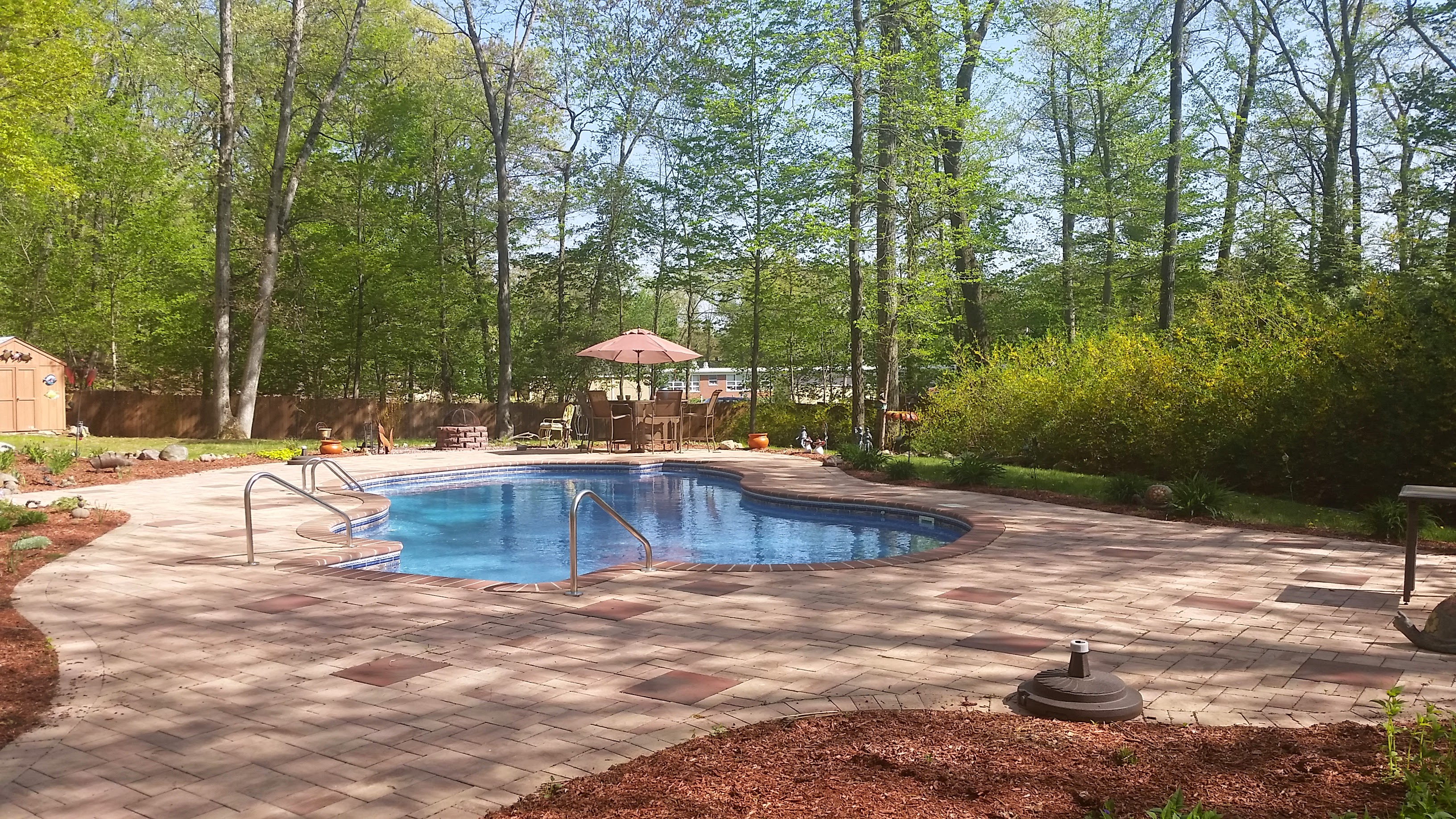 Power Washing project 2
