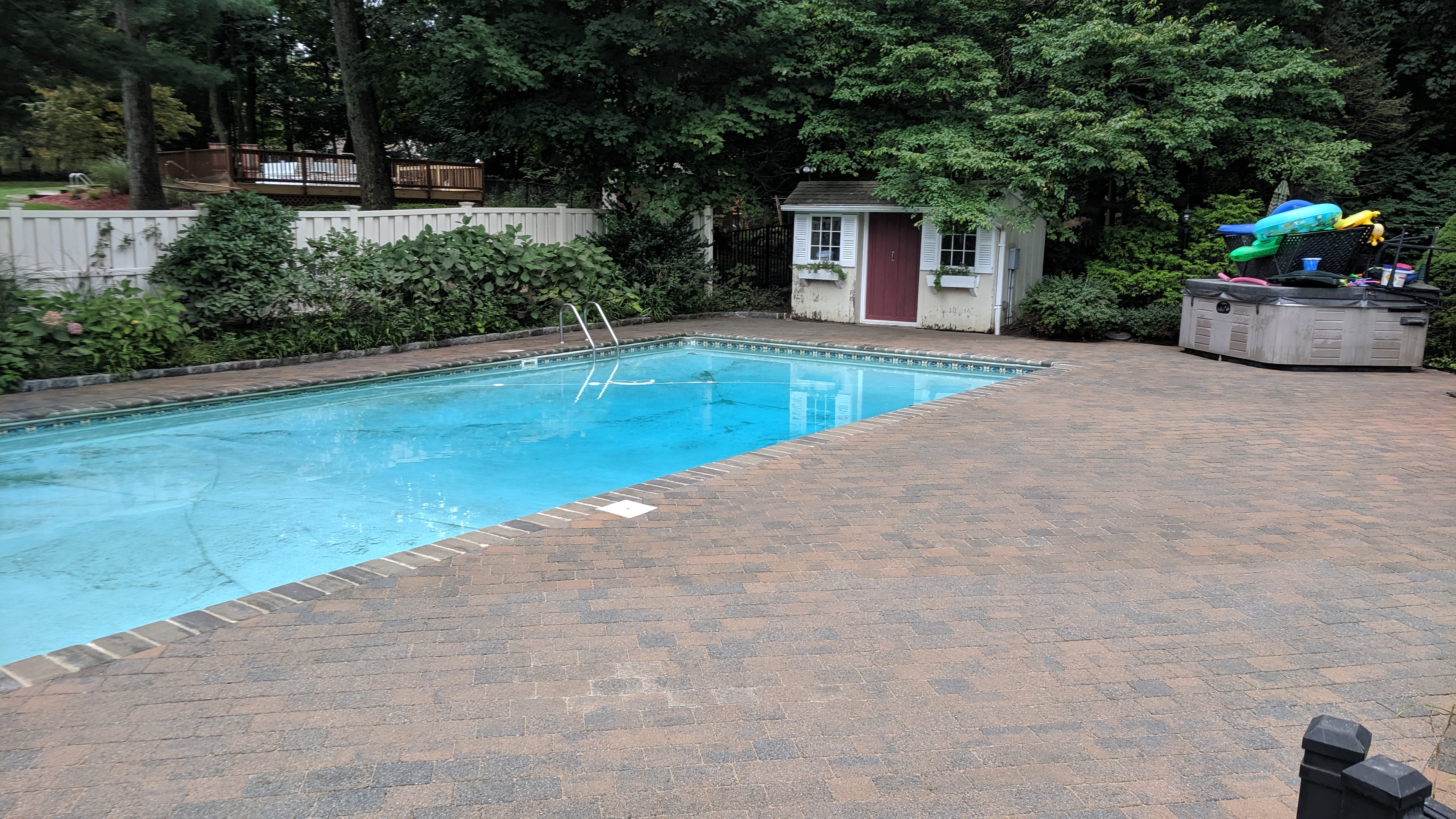 SealPro Power Washing project 20