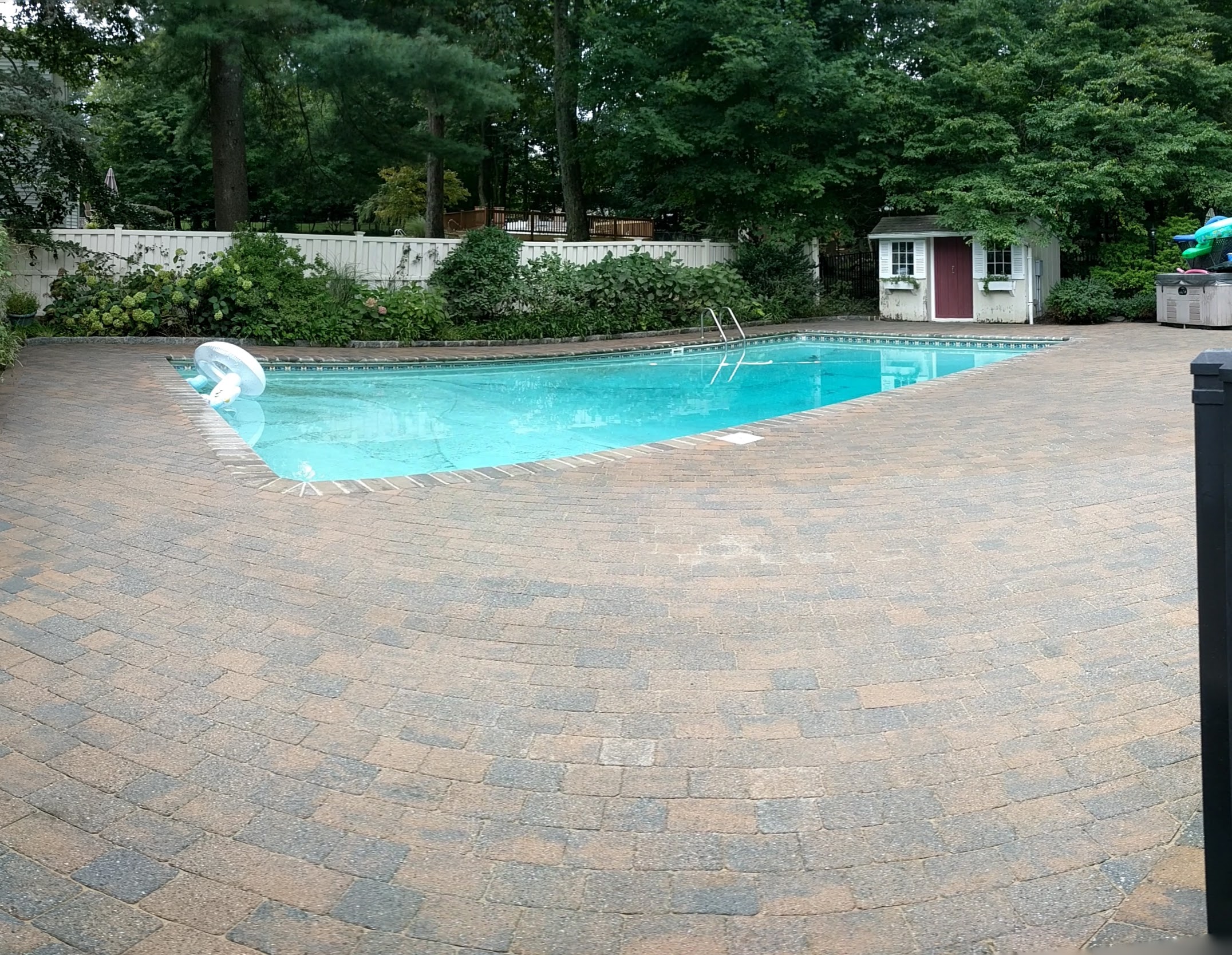 SealPro Power Washing project 21