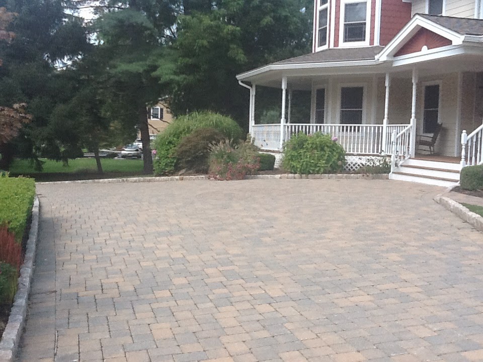 SealPro Power Washing project 22