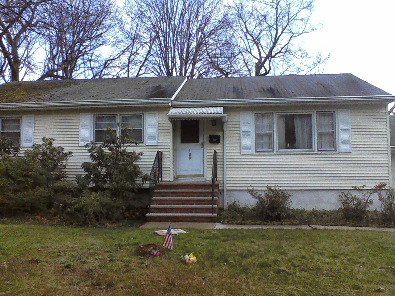 Power Washing project 6