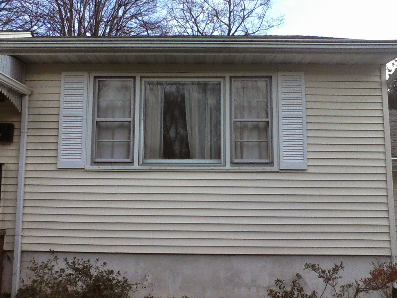 Power Washing project 7