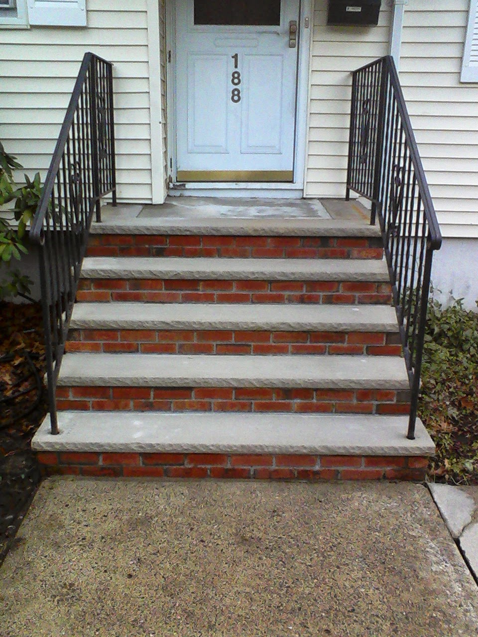 Power Washing project 8