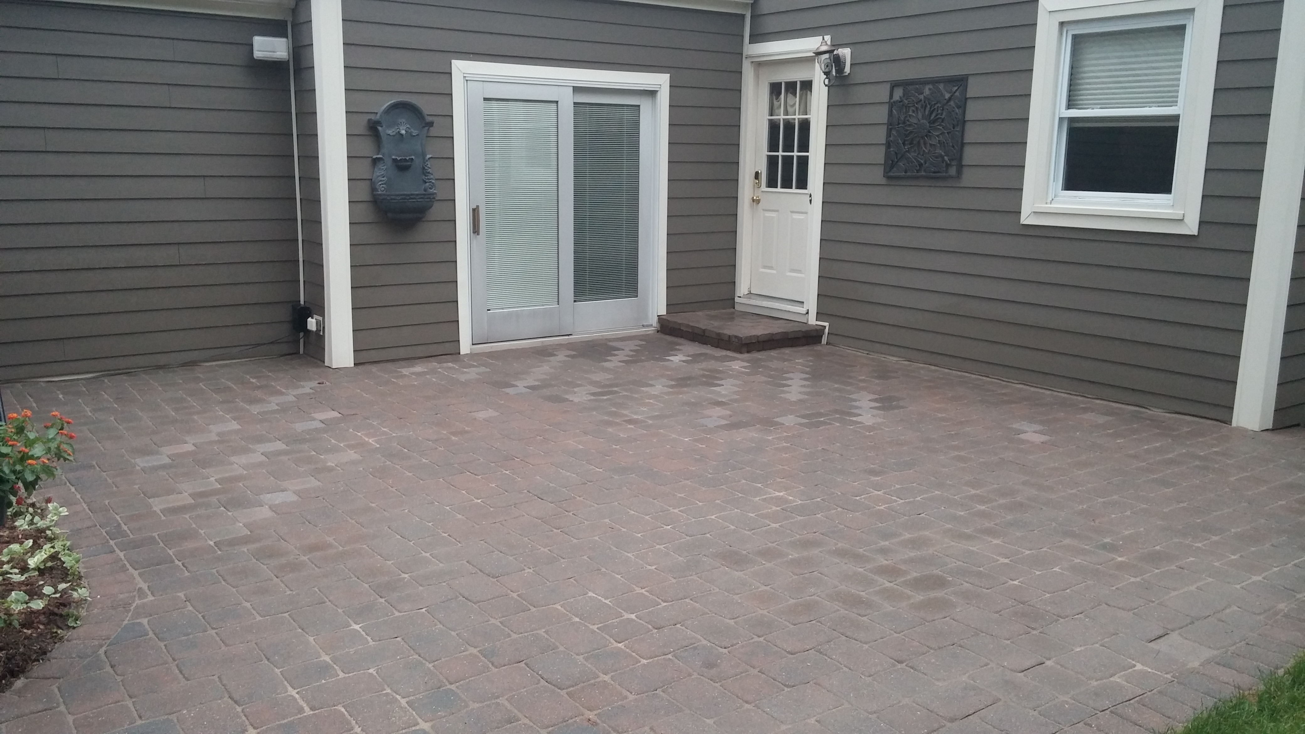 Power Washing project 9