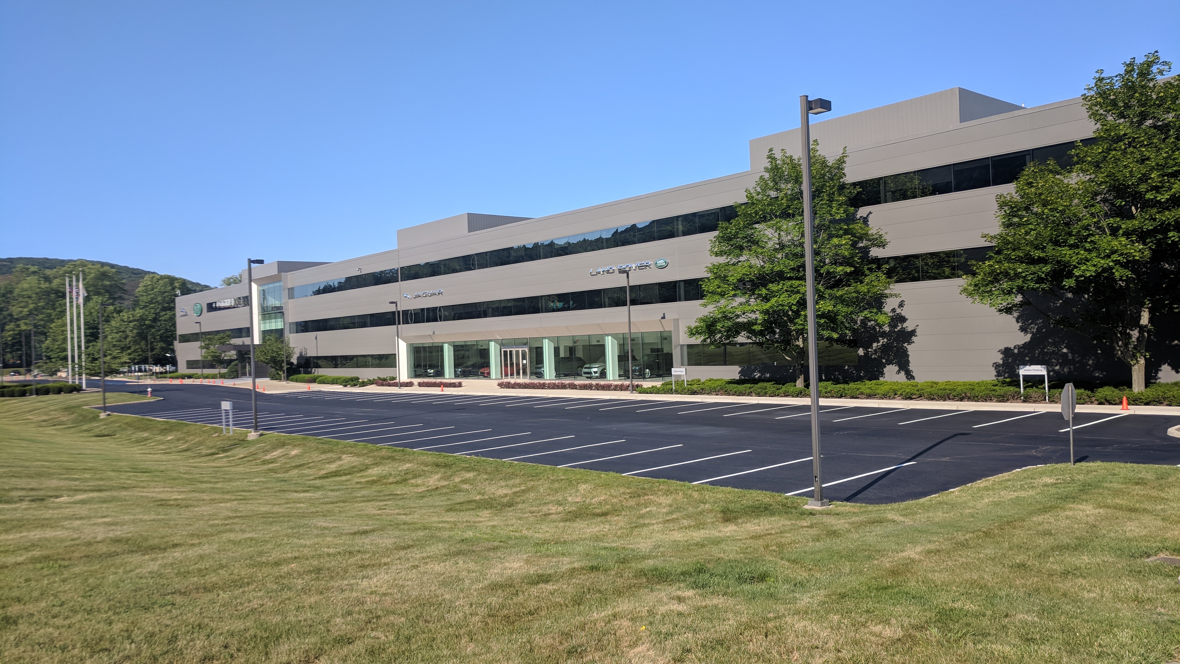 SealPro Sealcoat Commercial project 48