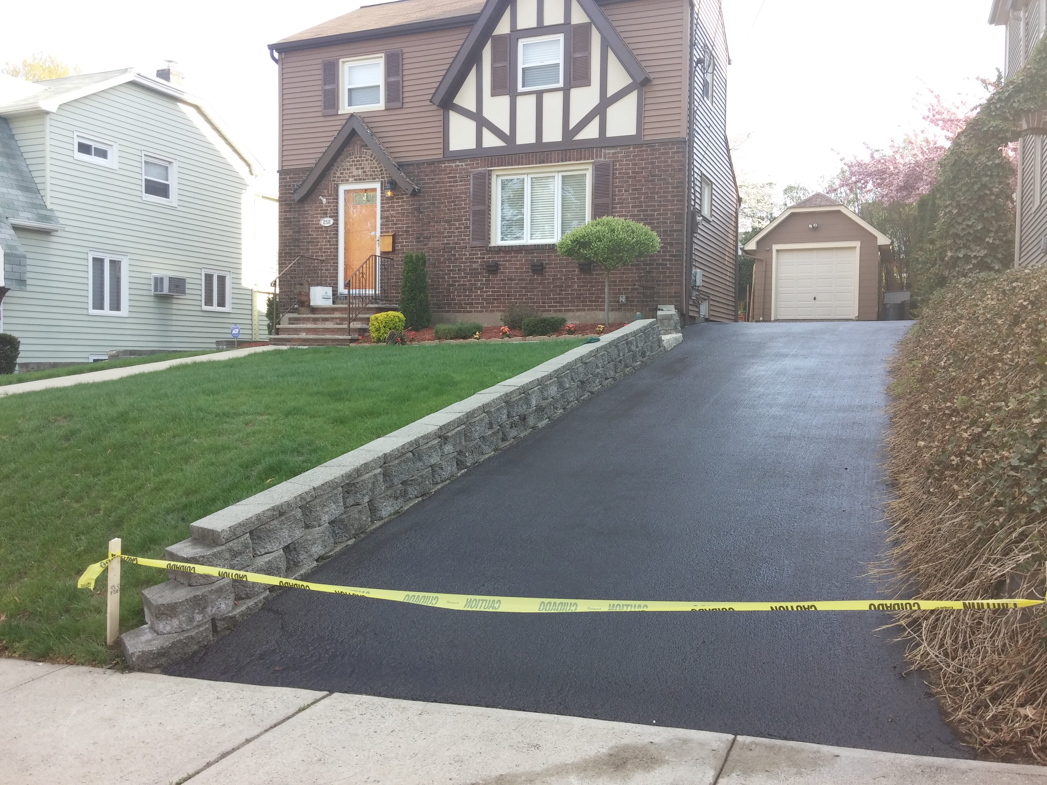 SealPro Sealcoat Residential project 22