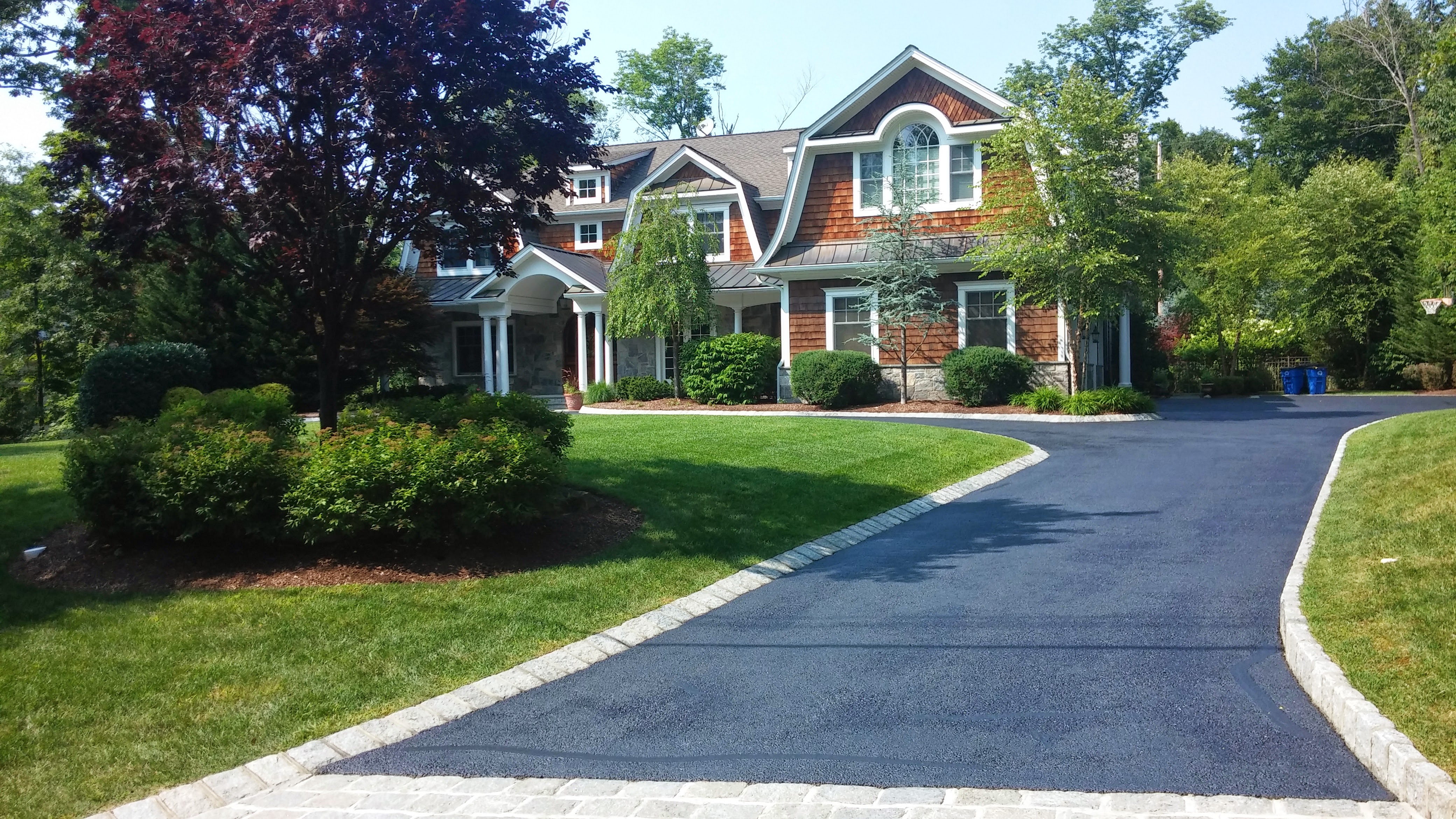 SealPro Sealcoat Residential project 29
